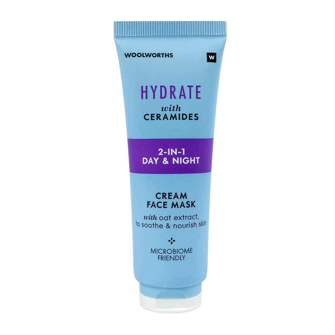 Hydrate 2-in-1 Day & Night Ceramide Cream Face Mask 50 ml