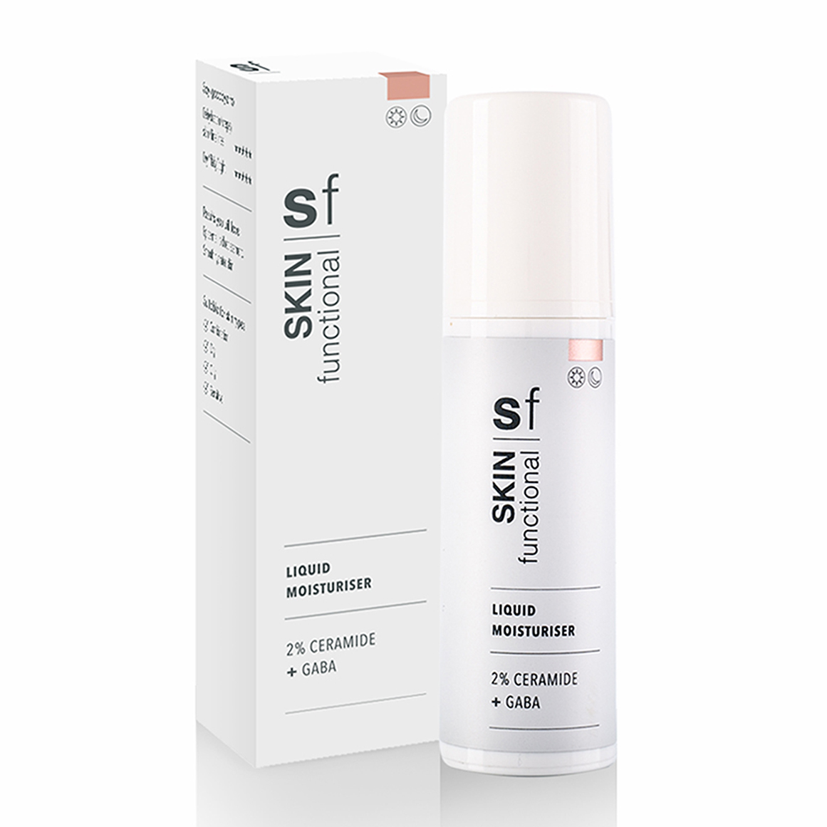 2% Ceramide + GABA Liquid Moisturiser | Woolworths.co.za