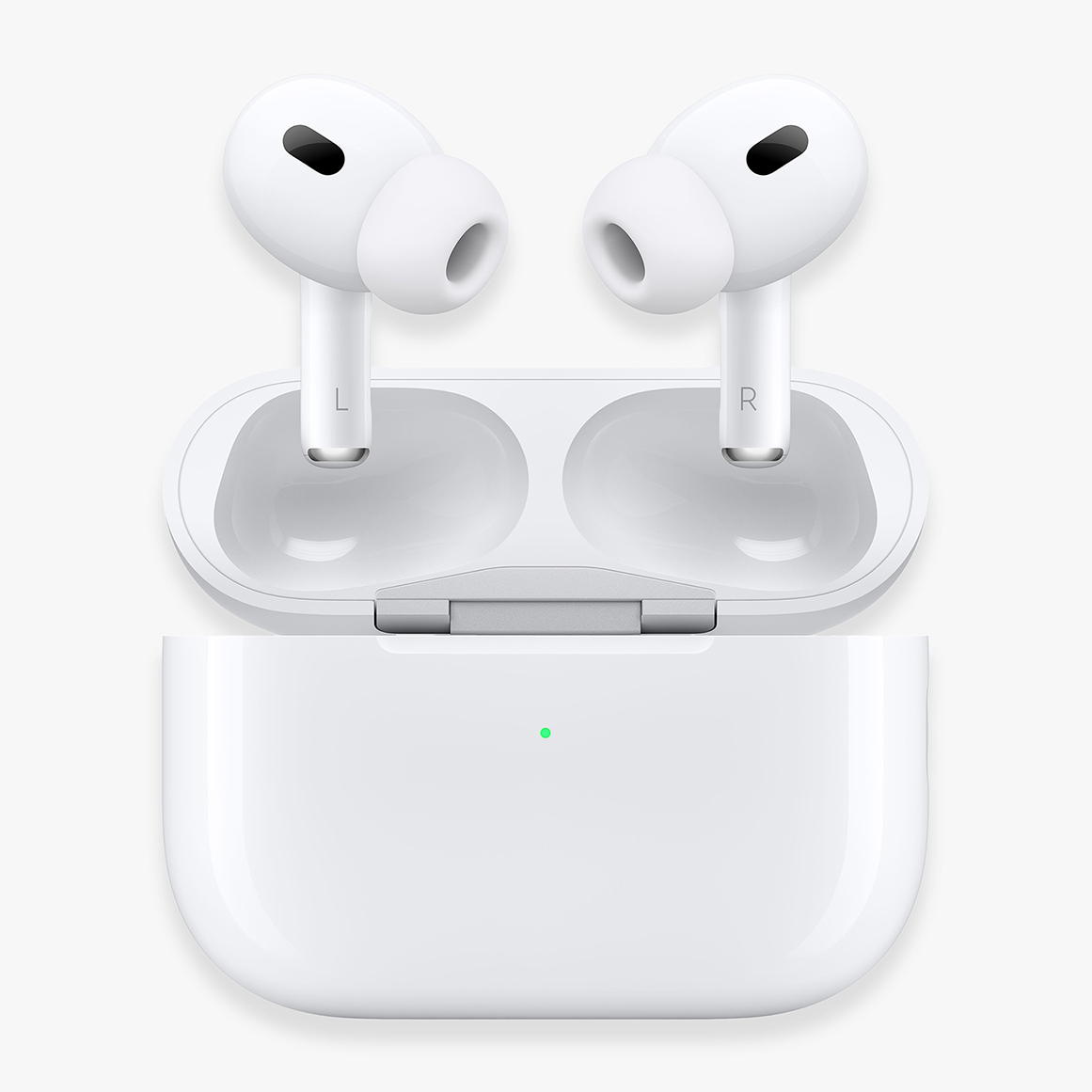Airpods Pro (2nd Generation) with Magsafe Case (USB‑C