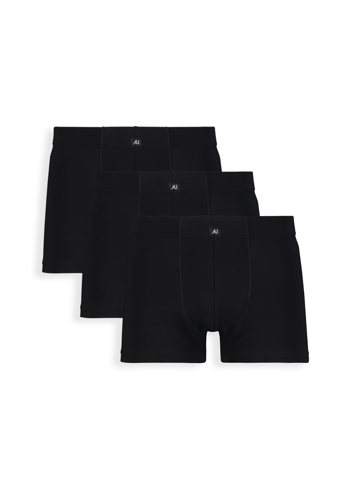 StayNew COOLTECH Stretch Cotton Trunks 3 Pack | Woolworths.co.za