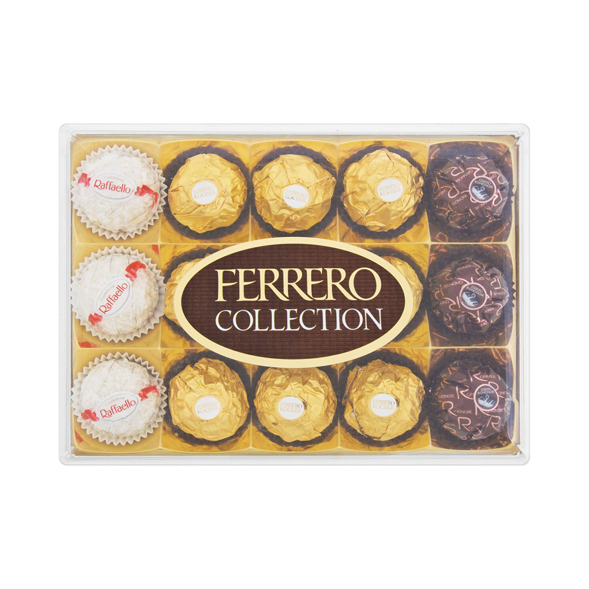 Ferrero Collection 15 pcs | Woolworths.co.za