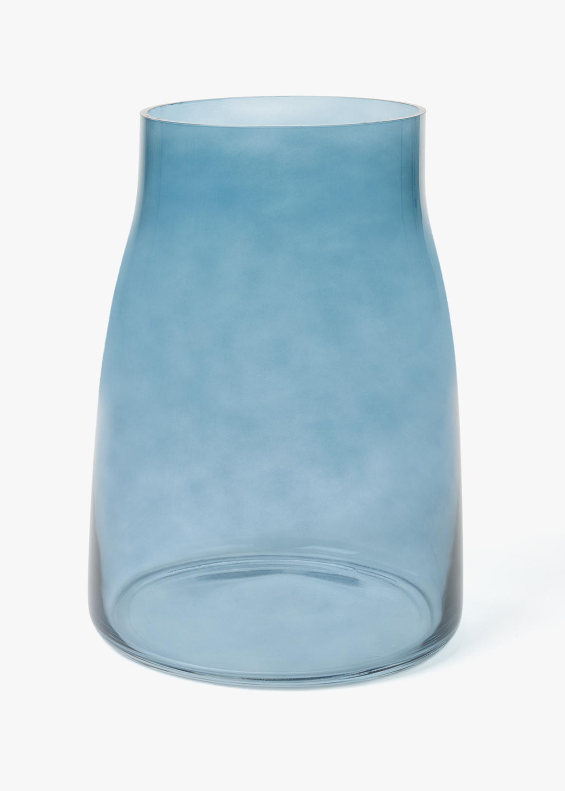 Tapered Glass Vase | Woolworths.co.za