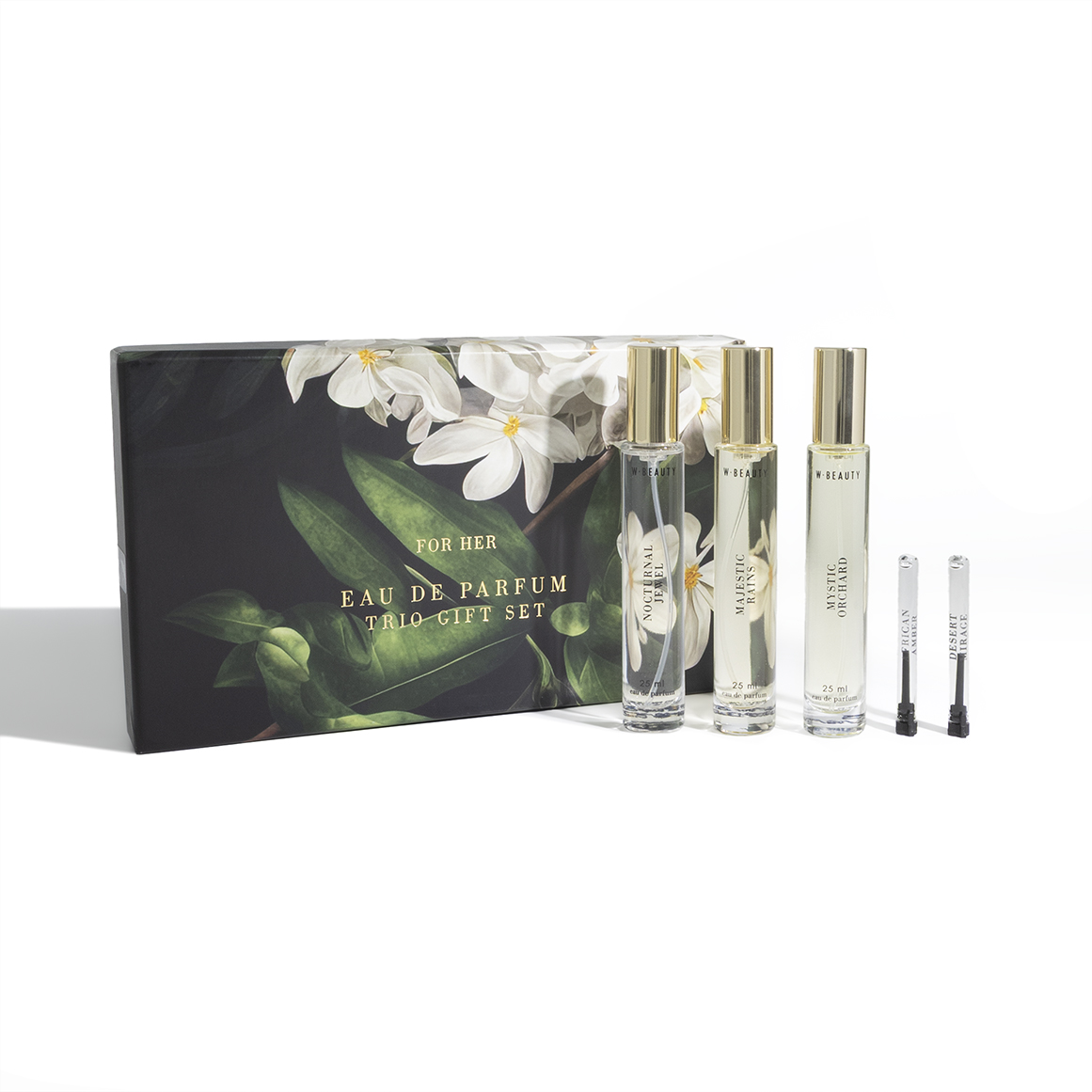 Perfume WORLD TOUR 1〜3 セット Customizable Travel Size set - 3x10ml - Extrait de Parfum – Superz