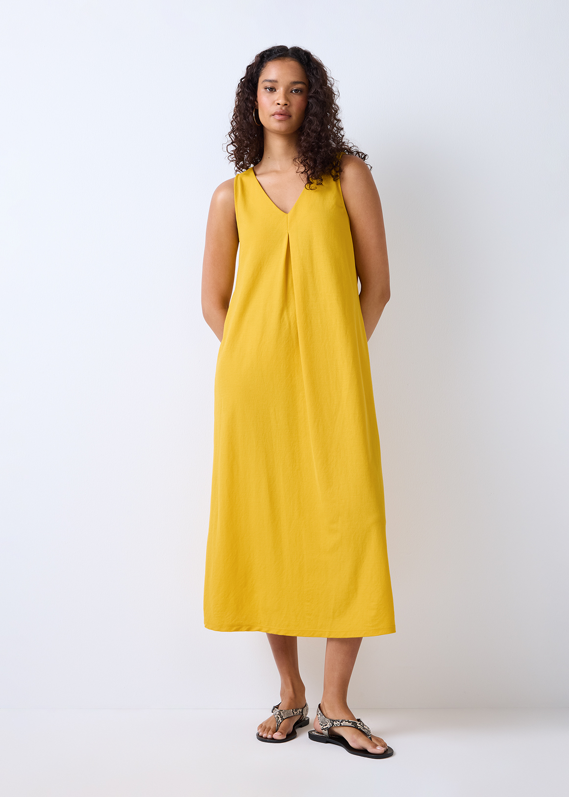 Wafer Thin Smoked Ham 125 g