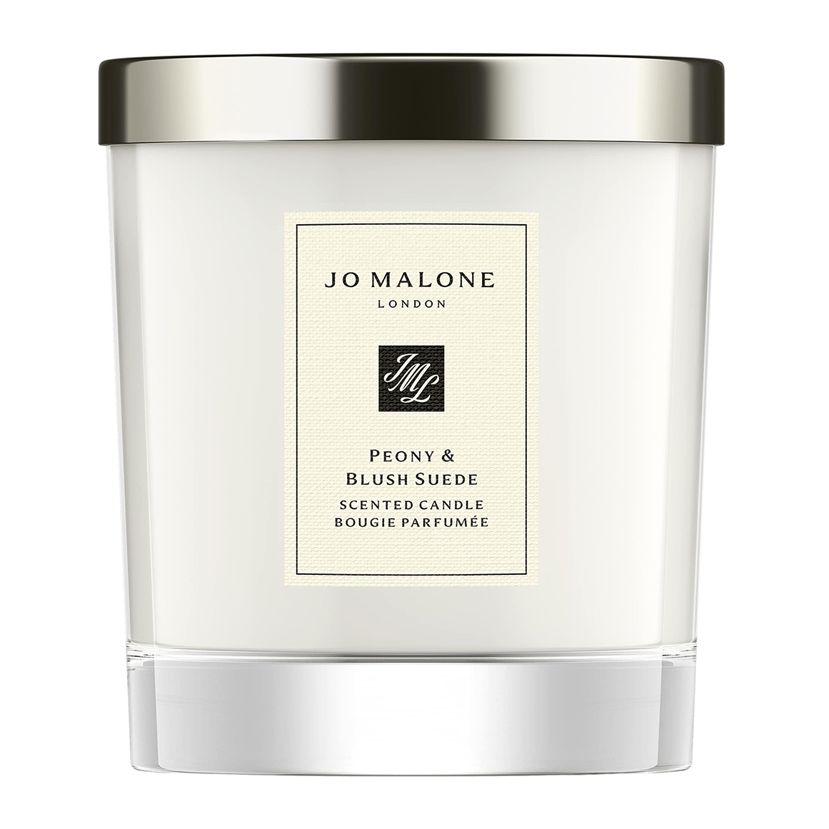 Peony & Blush Suede Home Classic Candle | Woolworths.co.za