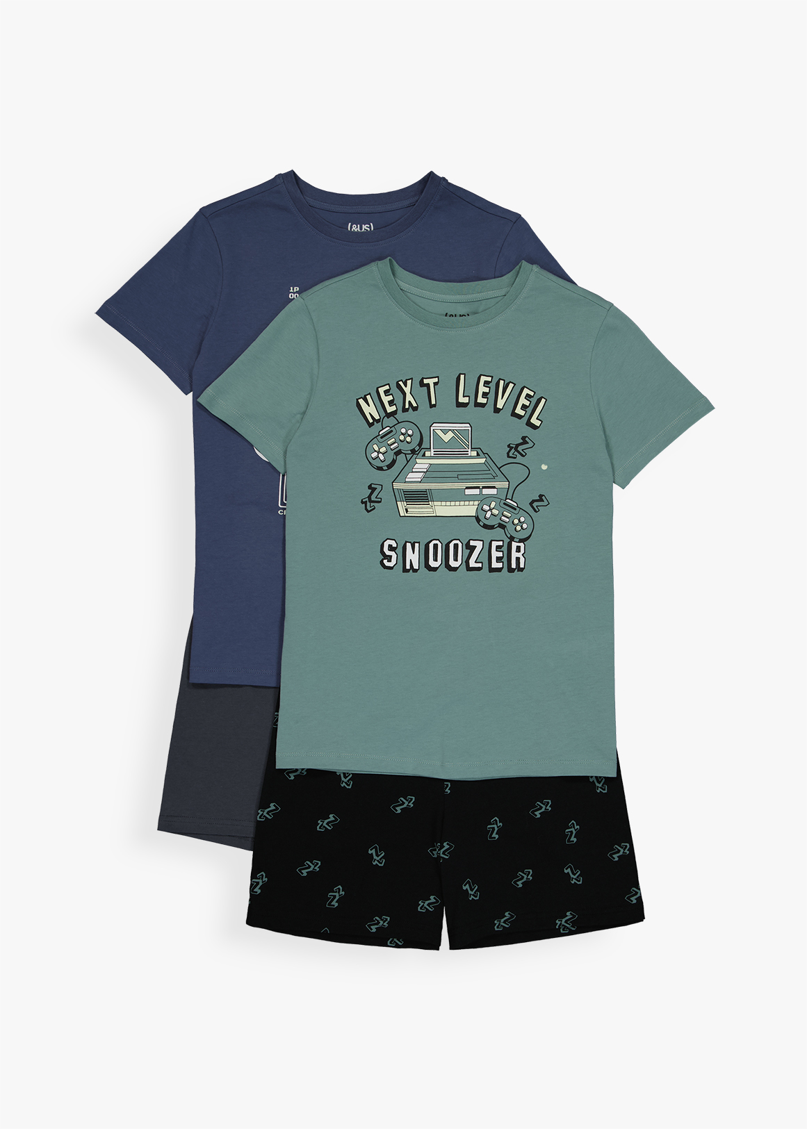 Gaming Cotton Pyjamas | Woolworths.co.za