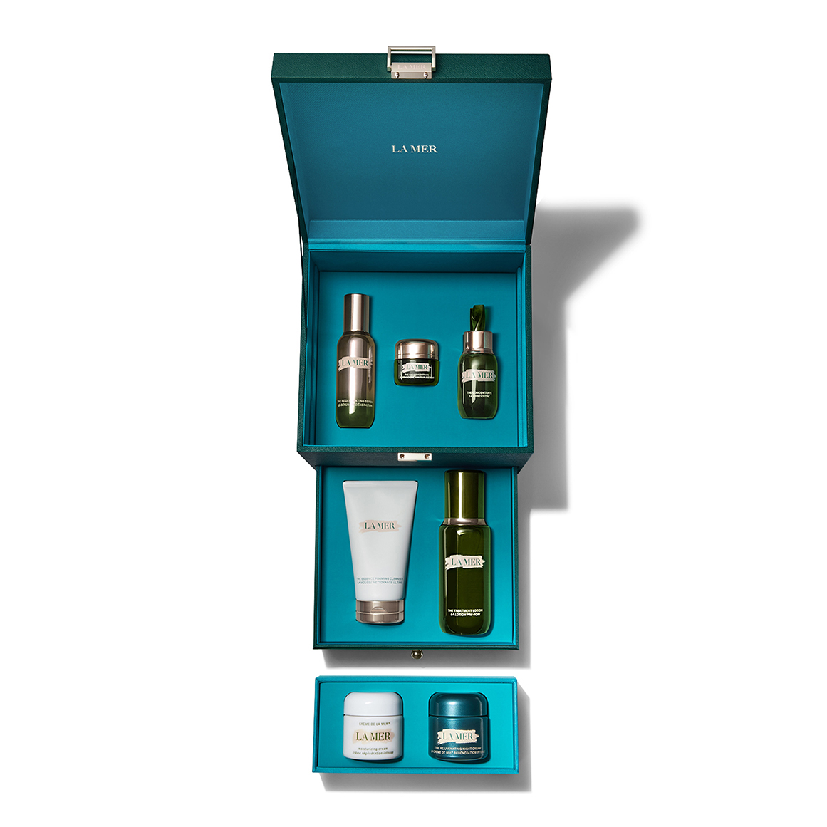【新品未使用】LA MER 7点セット The La Mer Luxury Ritual Gift Set | Woolworths.co.za