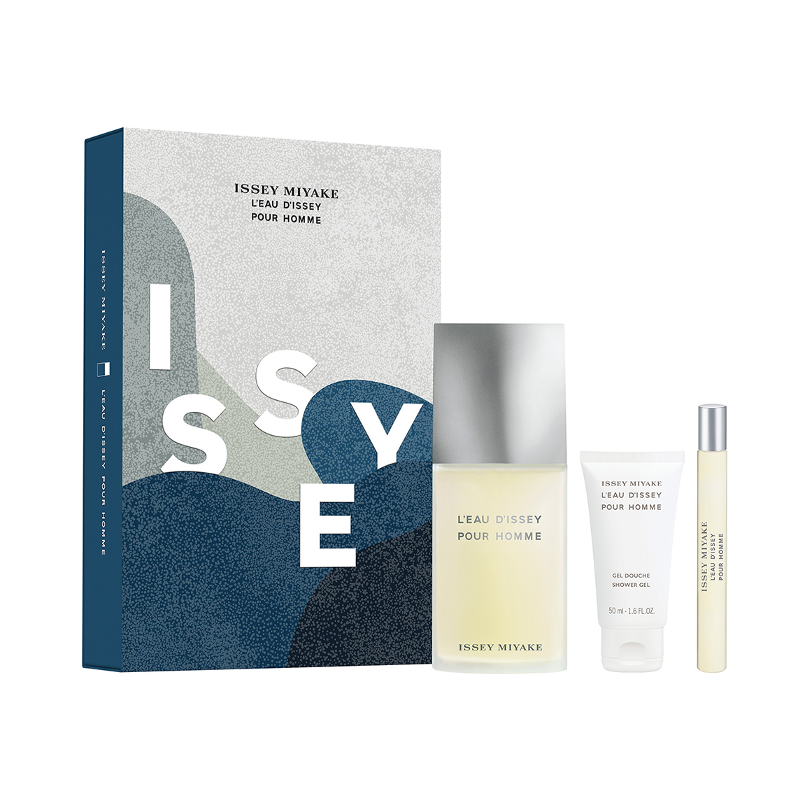 L'Eau d'Issey Pour Homme Eau de Toilette Gift Set | Woolworths.co.za