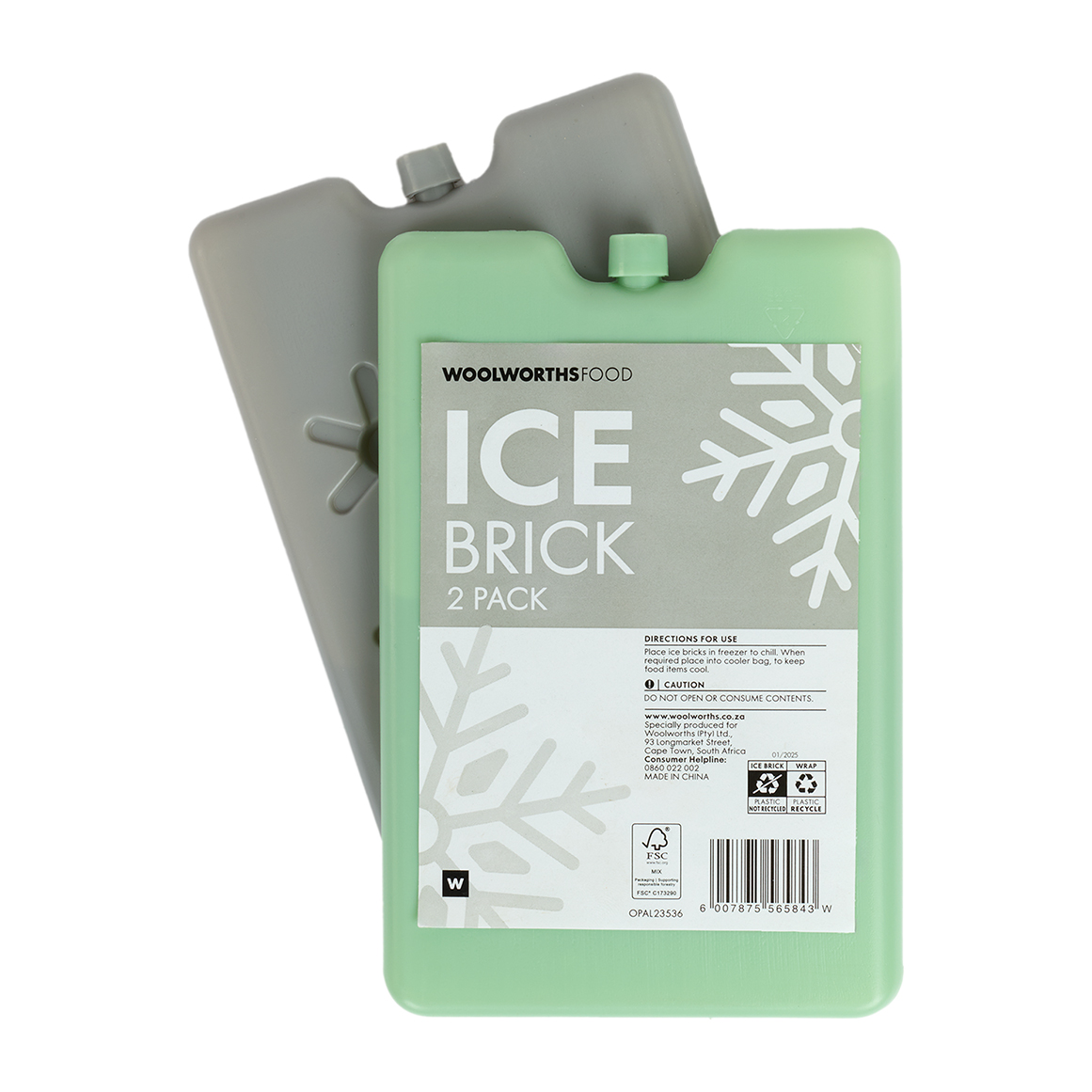 Ardbeg アイスストーン2個セット Ice Bricks 2 pk | Woolworths.co.za