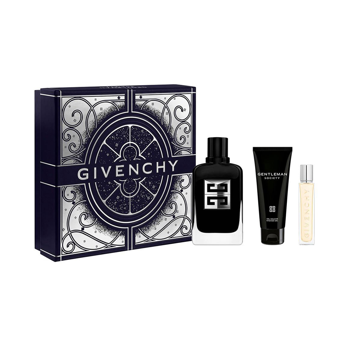 GIVENCHY セット Gentleman Society Eau de Parfum Gift Set | Woolworths.co.za