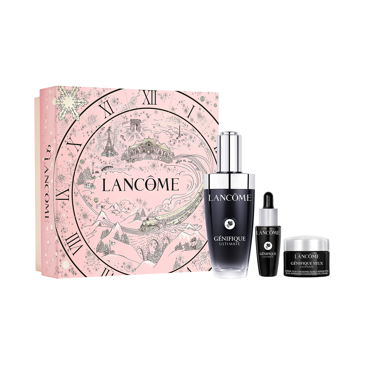 Genifique Ultimate Skincare Set | Woolworths.co.za