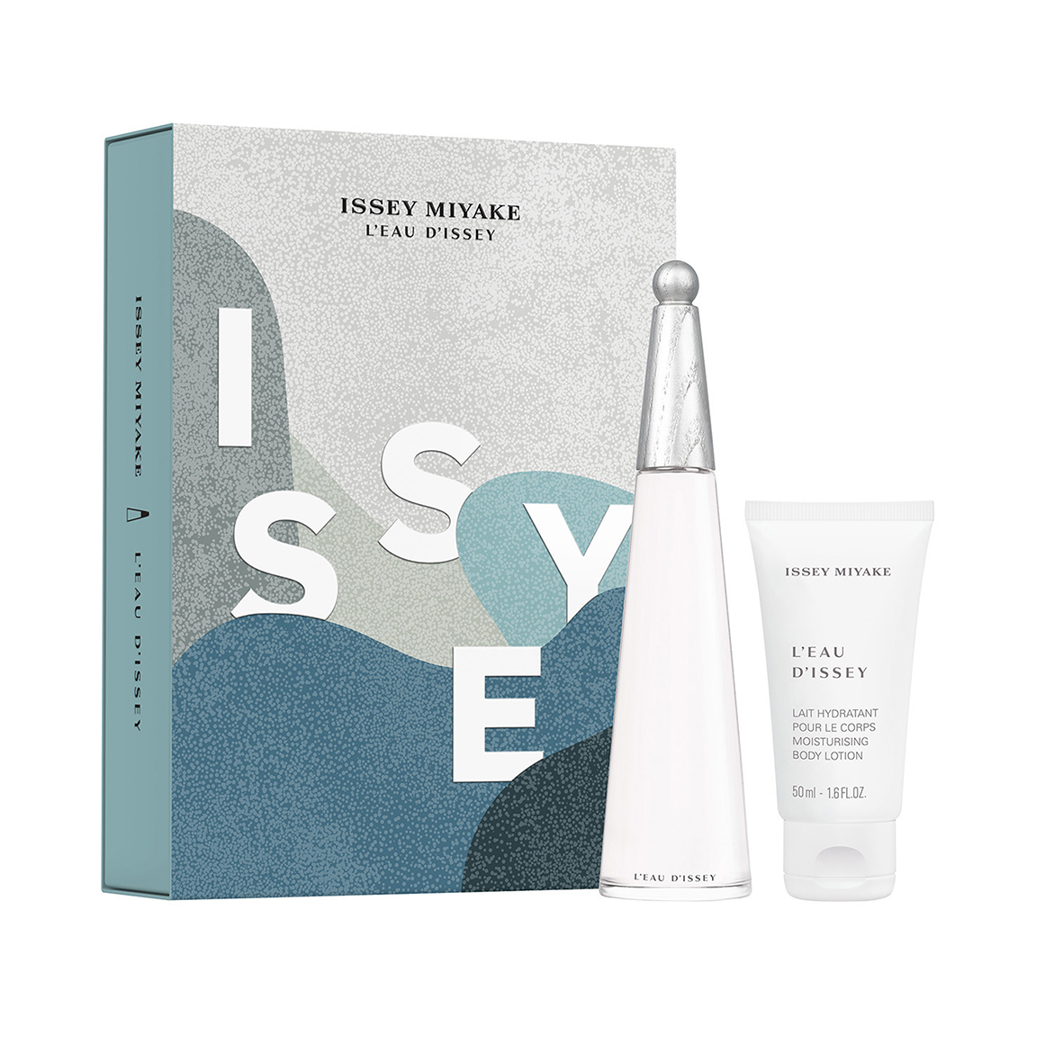 ISSEY MIYAKE L'Eau d'Issey 限定ギフトセット L'Eau d'Issey Eau de Parfum Intense Xmas Gift Set | Woolworths.co.za
