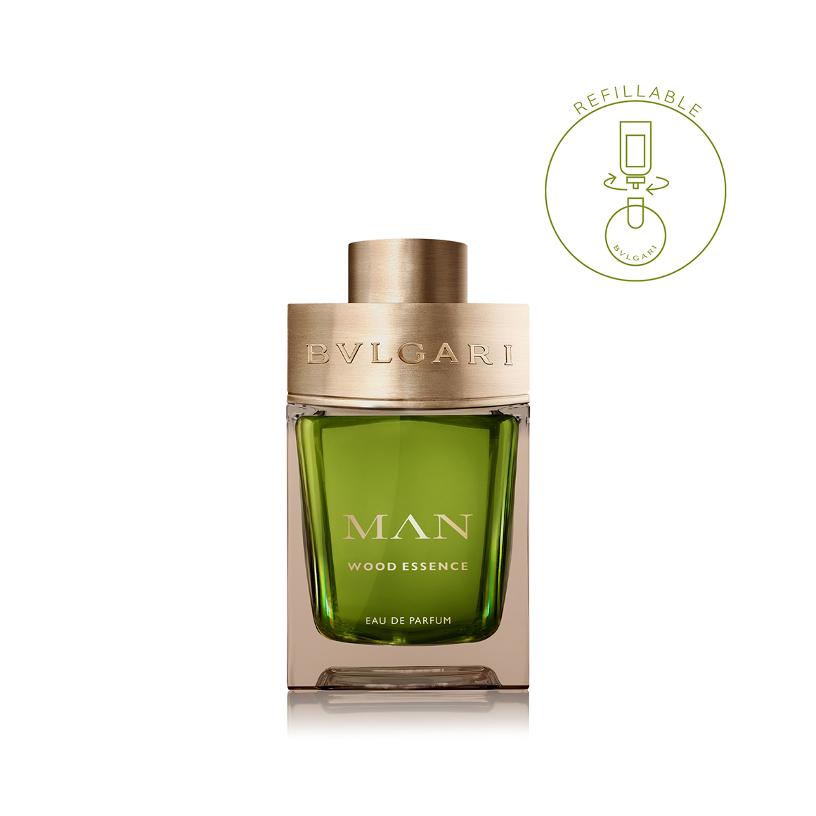 Man Wood Essence Eau de Parfum | Woolworths.co.za