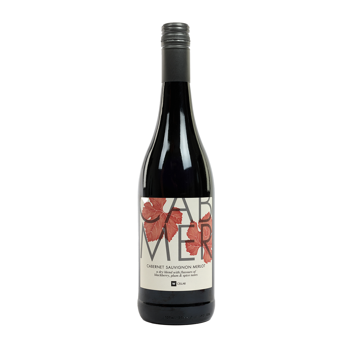 Cabernet Sauvignon Merlot Blend 750 ml | Woolworths.co.za