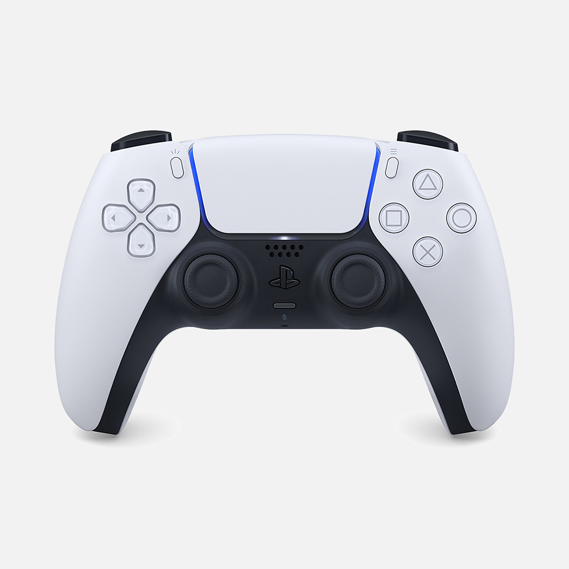 PS5 DualSense Glacier White Controller | Woolworths.co.za