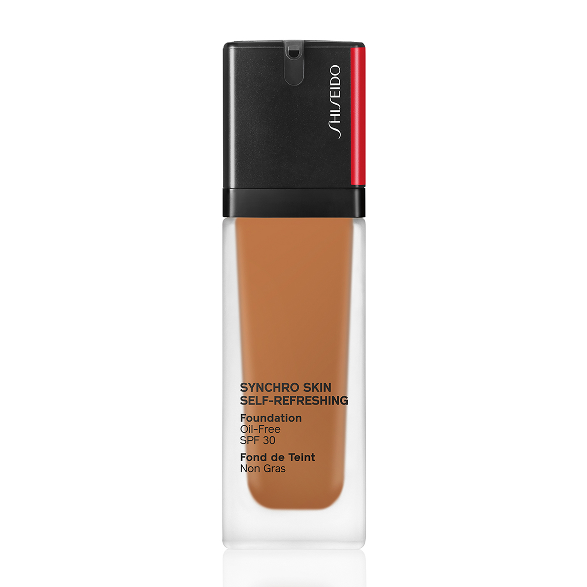 Synchro Skin Self-Refreshing Foundation | Woolworths.co.za
