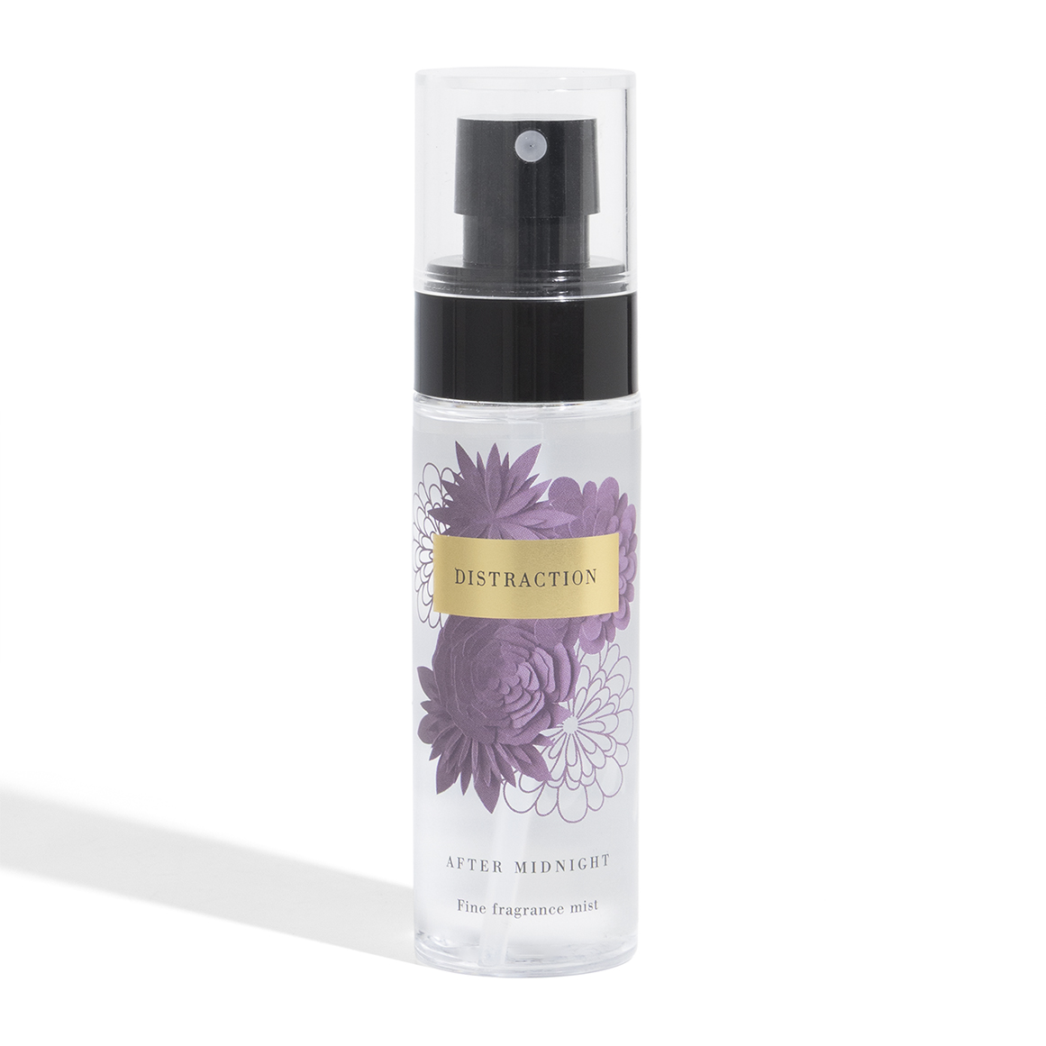 DISTRACTION After Midnight Fine Fragrance Mist | Woolworths.co.za
