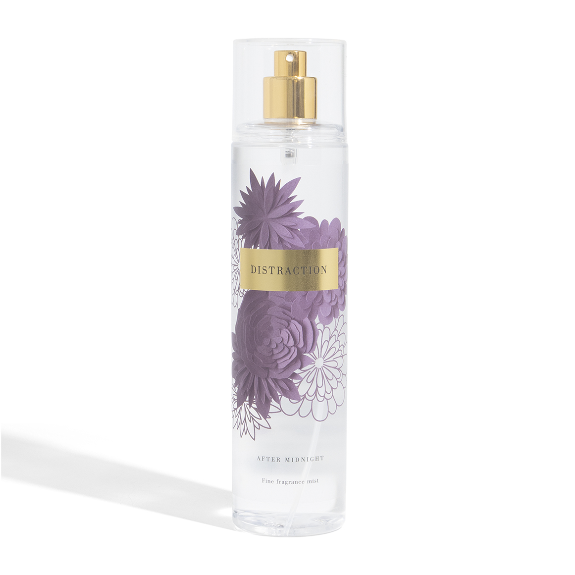 DISTRACTION After Midnight Fine Fragrance Mist | Woolworths.co.za