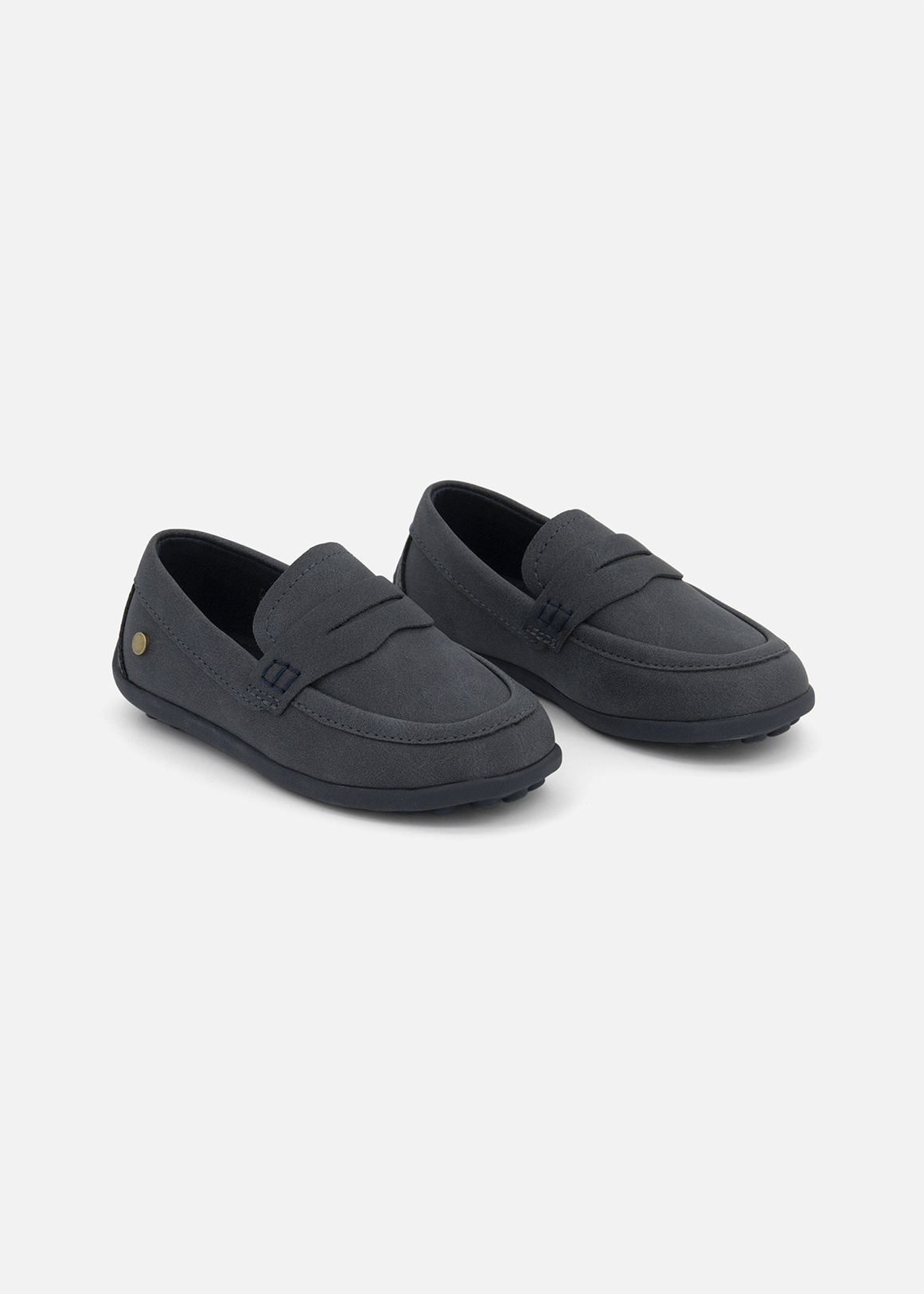 Loafers (Size 4-13) Younger Boy | Woolworths.co.za