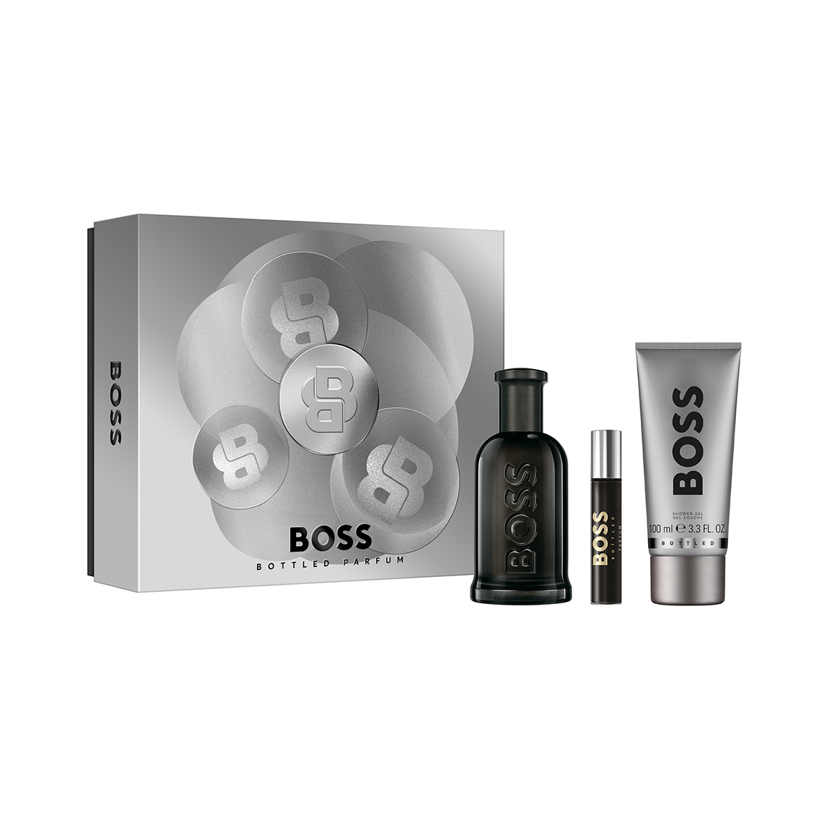 Boss Bottled Parfum Gift Set | Woolworths.co.za