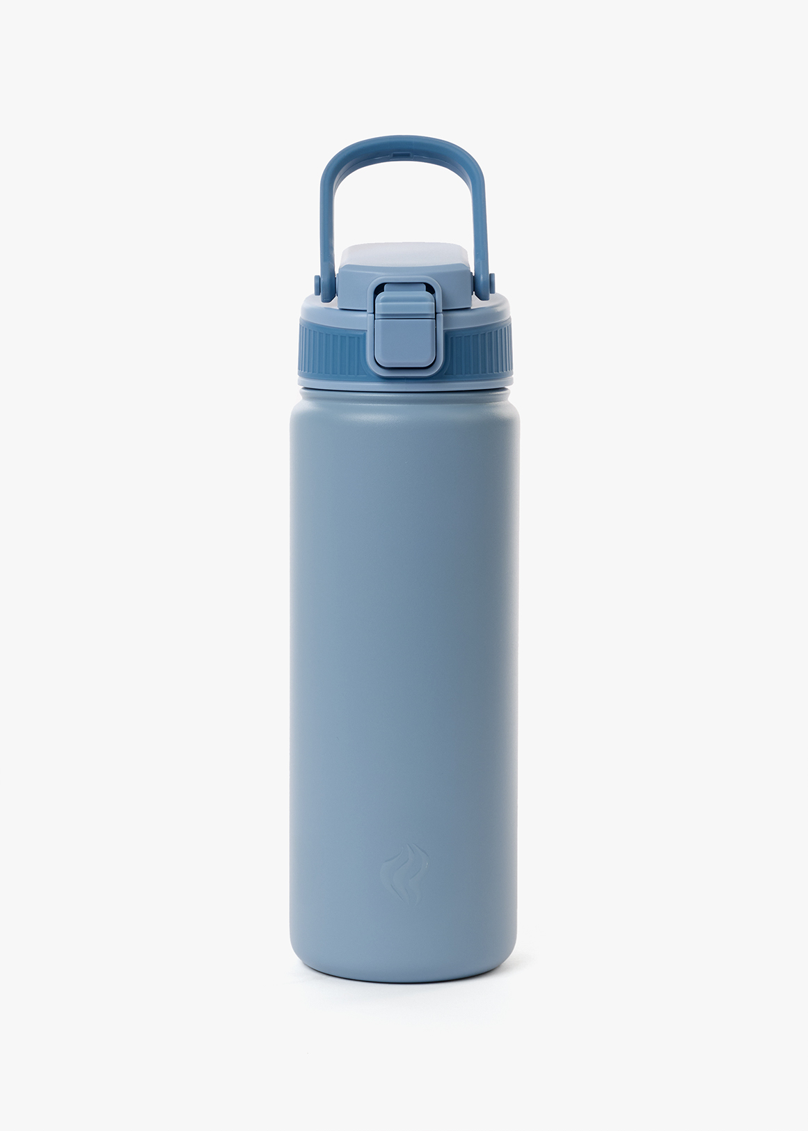 Stainless Steel Sippy Water Bottle 540 ml | Woolworths.co.za