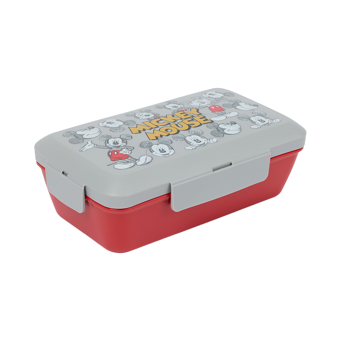 Mickey Mouse Bento Box | Woolworths.co.za