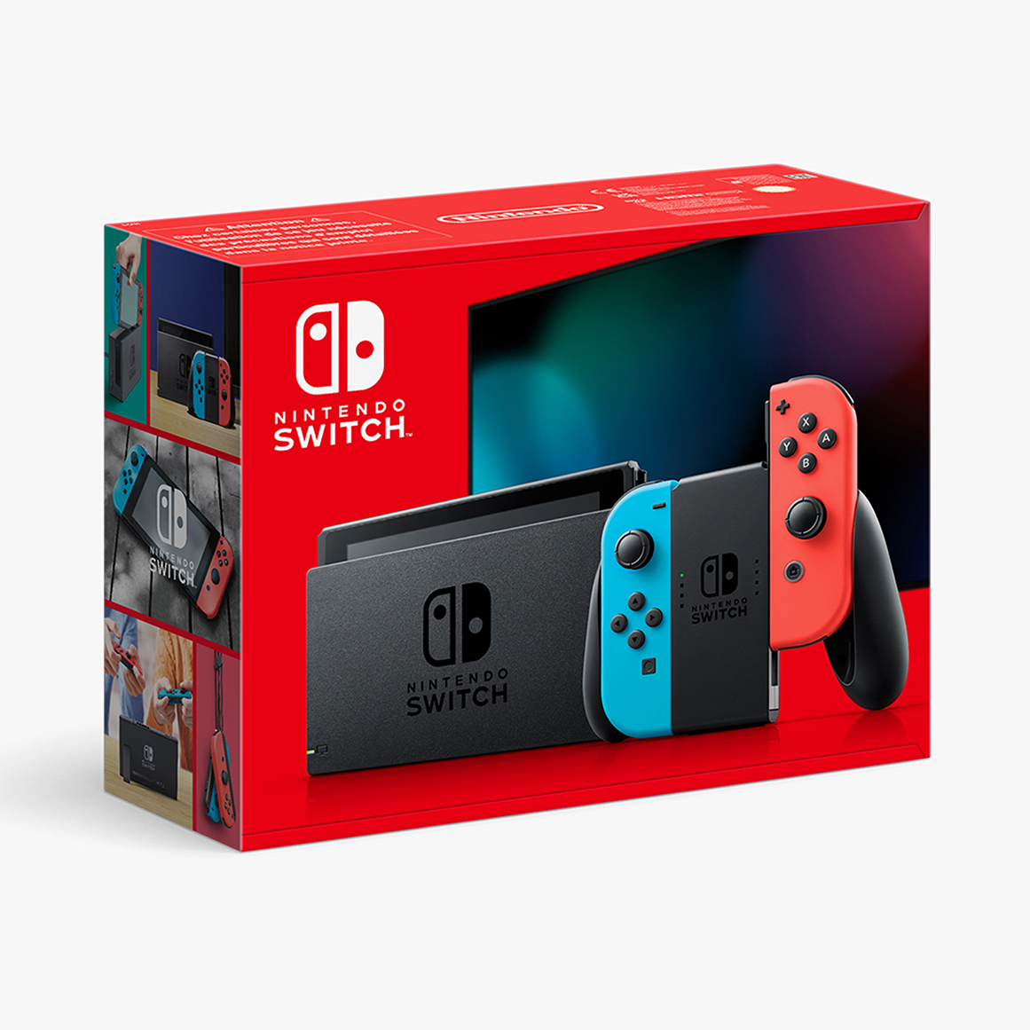 Nintendo Switch | Woolworths.co.za