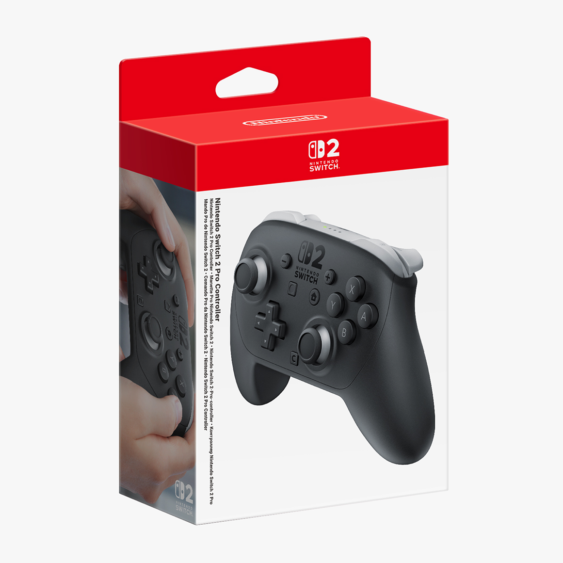 Switch Pro Controller | Woolworths.co.za