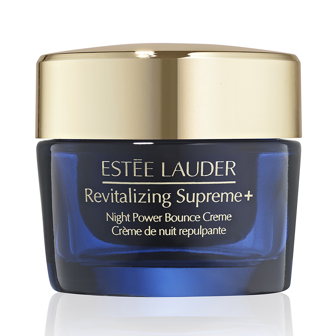 Revitalizing Supreme + Night Power Bounce Creme | Woolworths.co.za