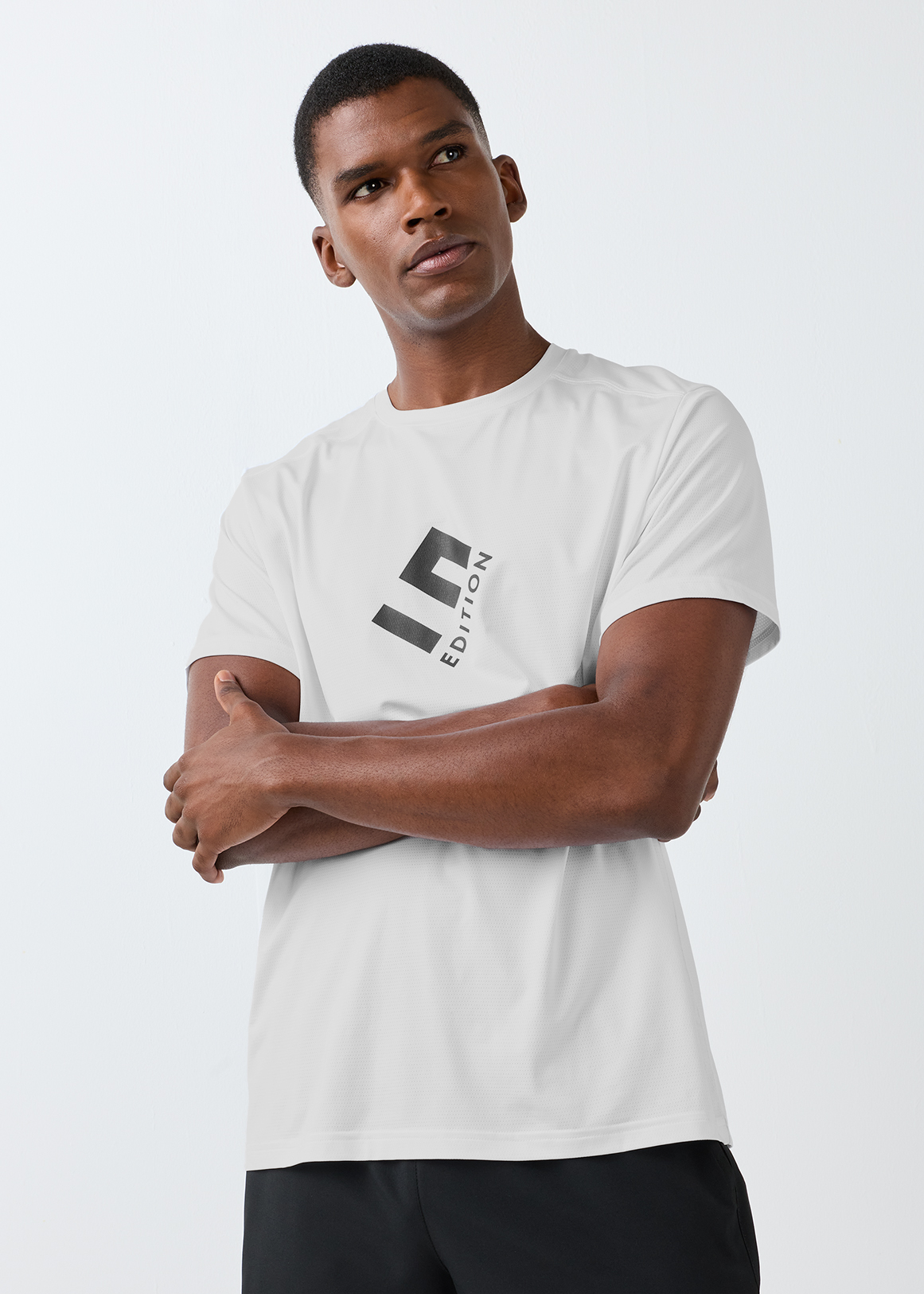 COOLTECH Graphic Performance T-shirt | Woolworths.co.za