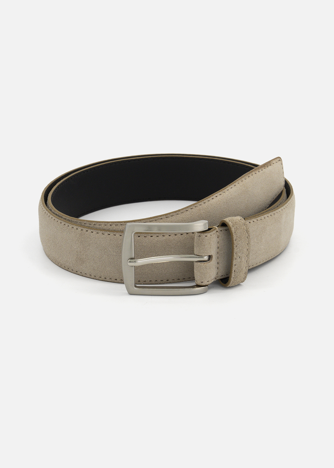 Genuine Suede Belt | Woolworths.co.za