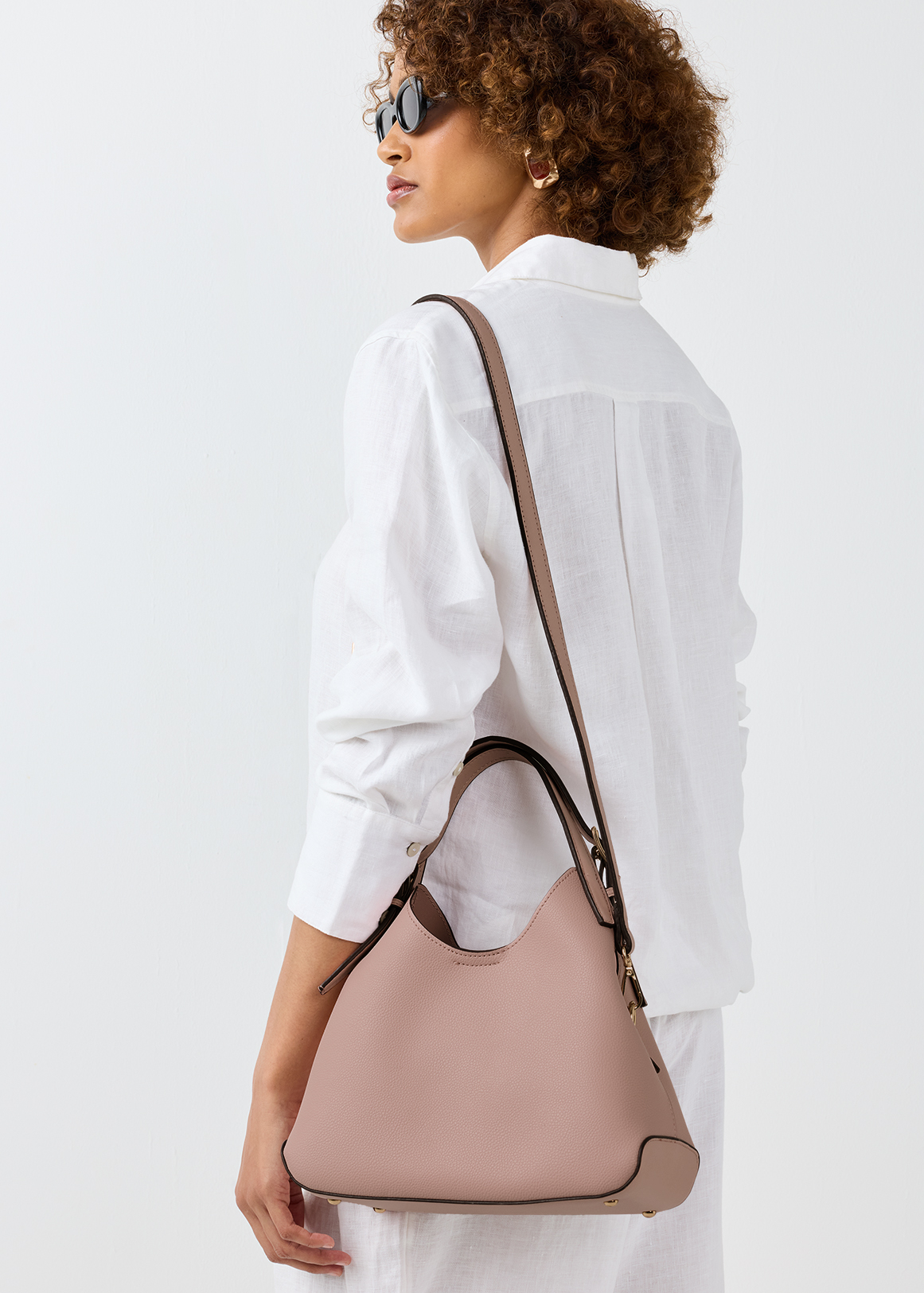 Double Handle Tote | Woolworths.co.za