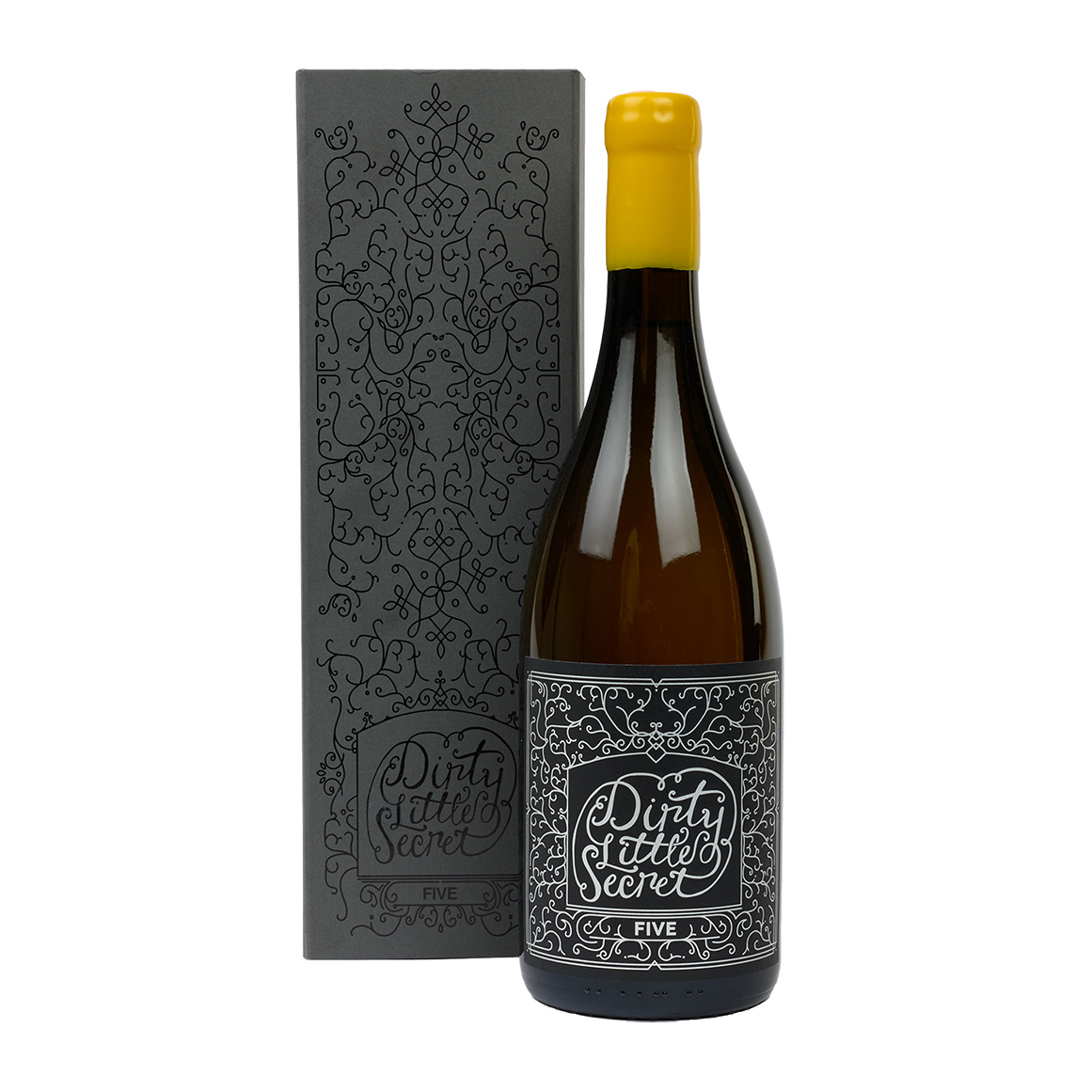 Ken Forrester Dirty Little Secret Five 750 ml | Woolworths.co.za