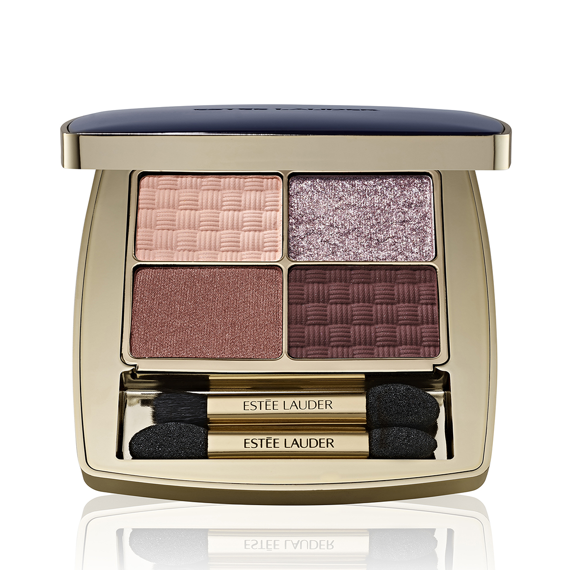 The Essential Eyeshadow Quad | Woolworths.co.za