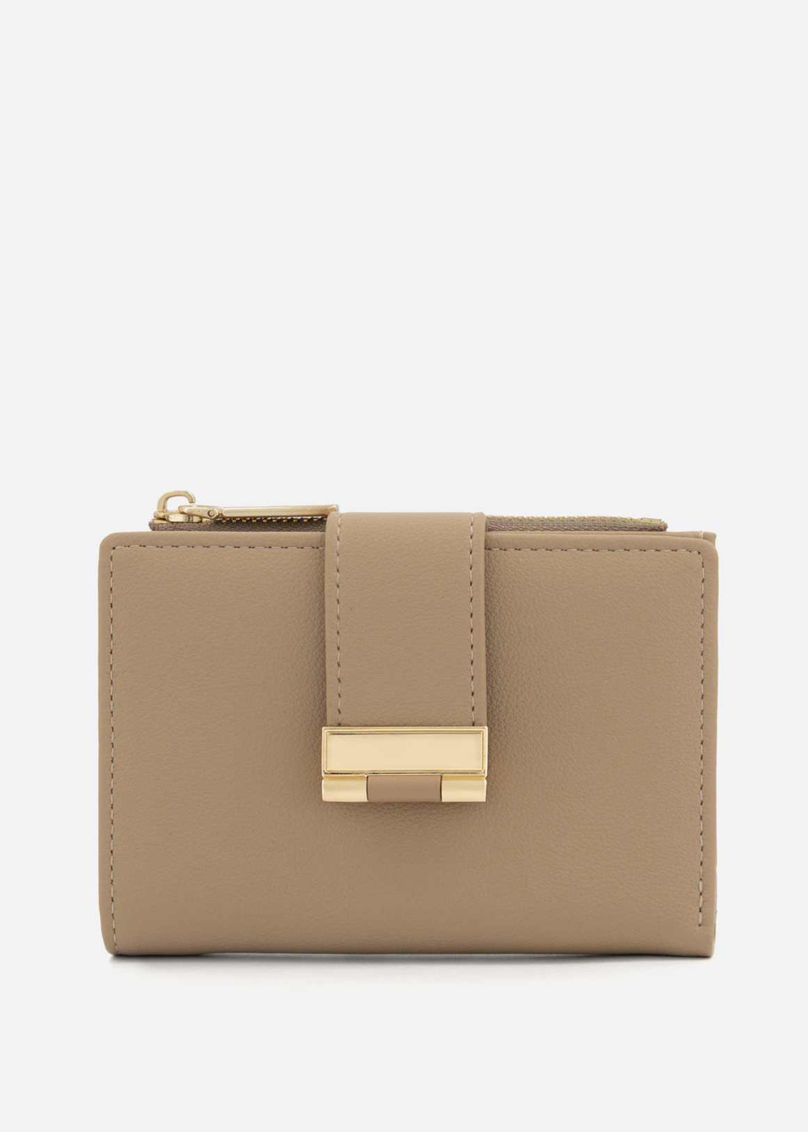 Metali Clip Midi Purse | Woolworths.co.za