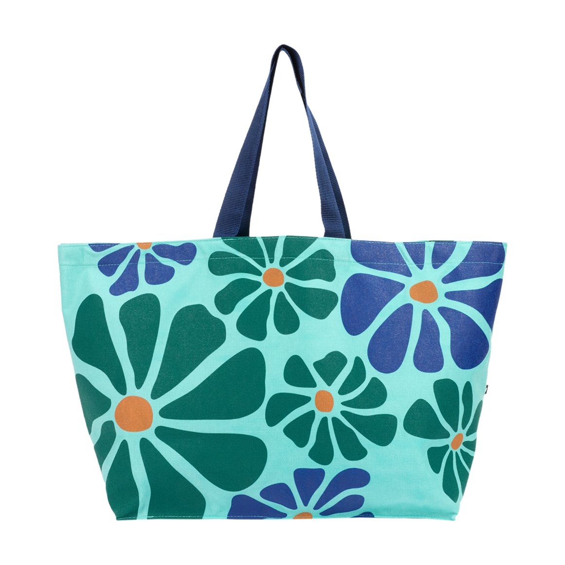Rusty Daisy Design Canvas Shopper Bag | Woolworths.co.za