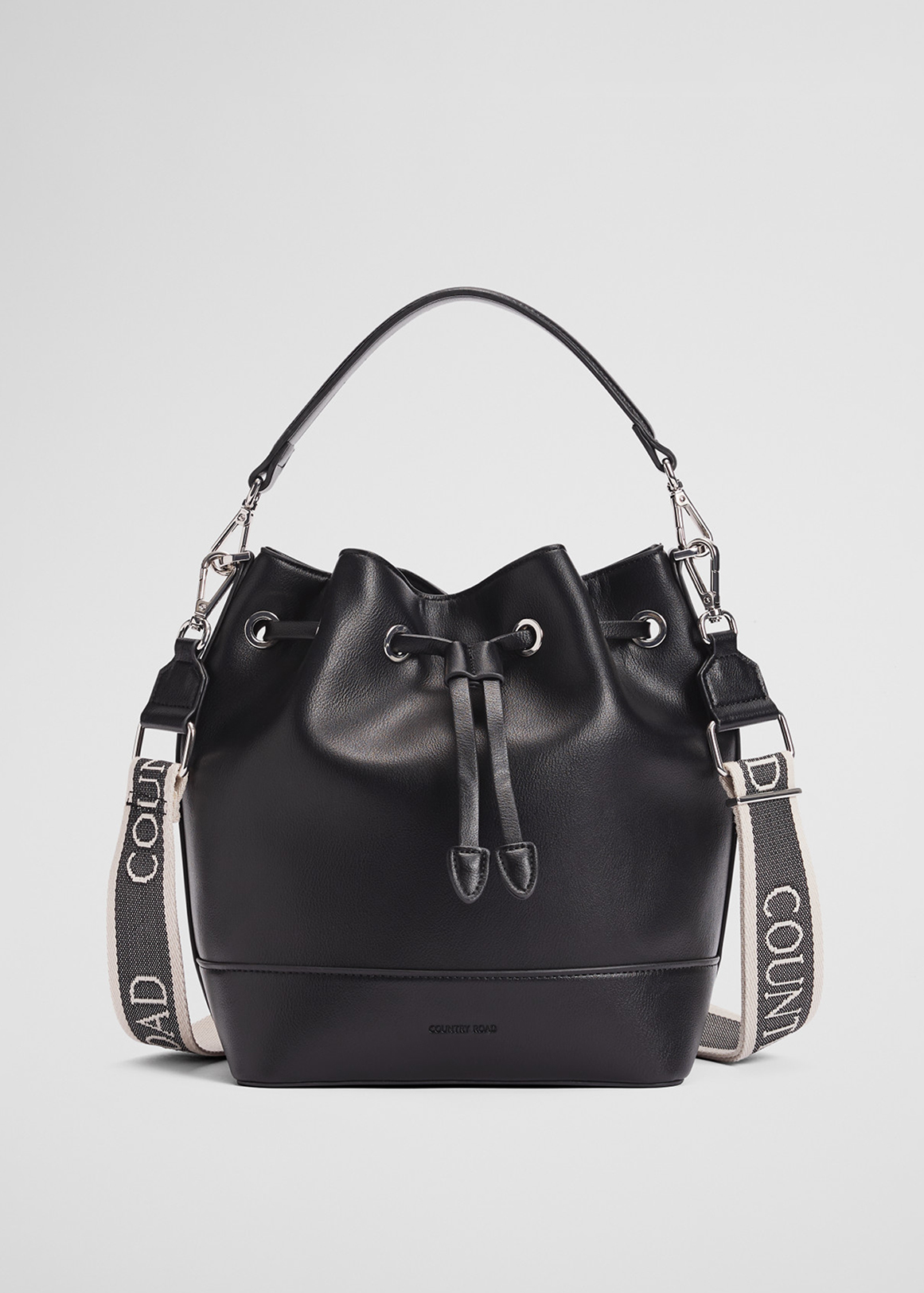 Classic Bucket Bag | Woolworths.co.za