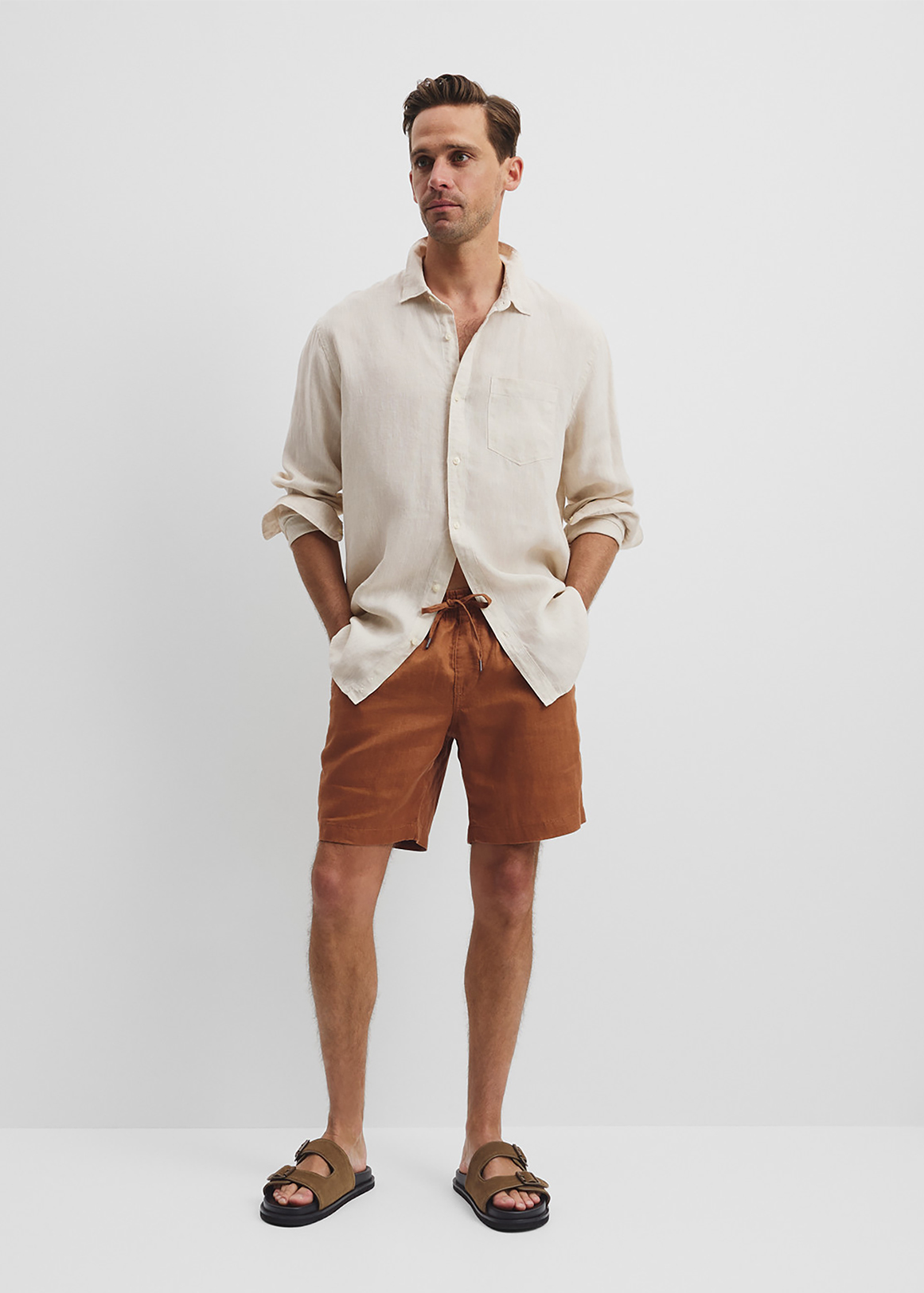 最終値下 MARKA SHORT MODS ORGANIC COTTON marka(マーカ) - SHORT MODS ORGANIC COTTON x SILK – Area
