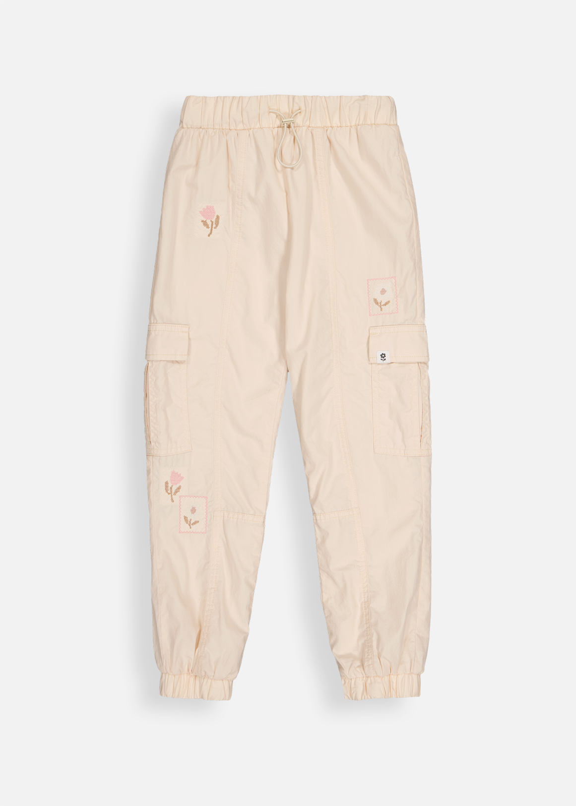 Lined Utility Pants | Woolworths.co.za