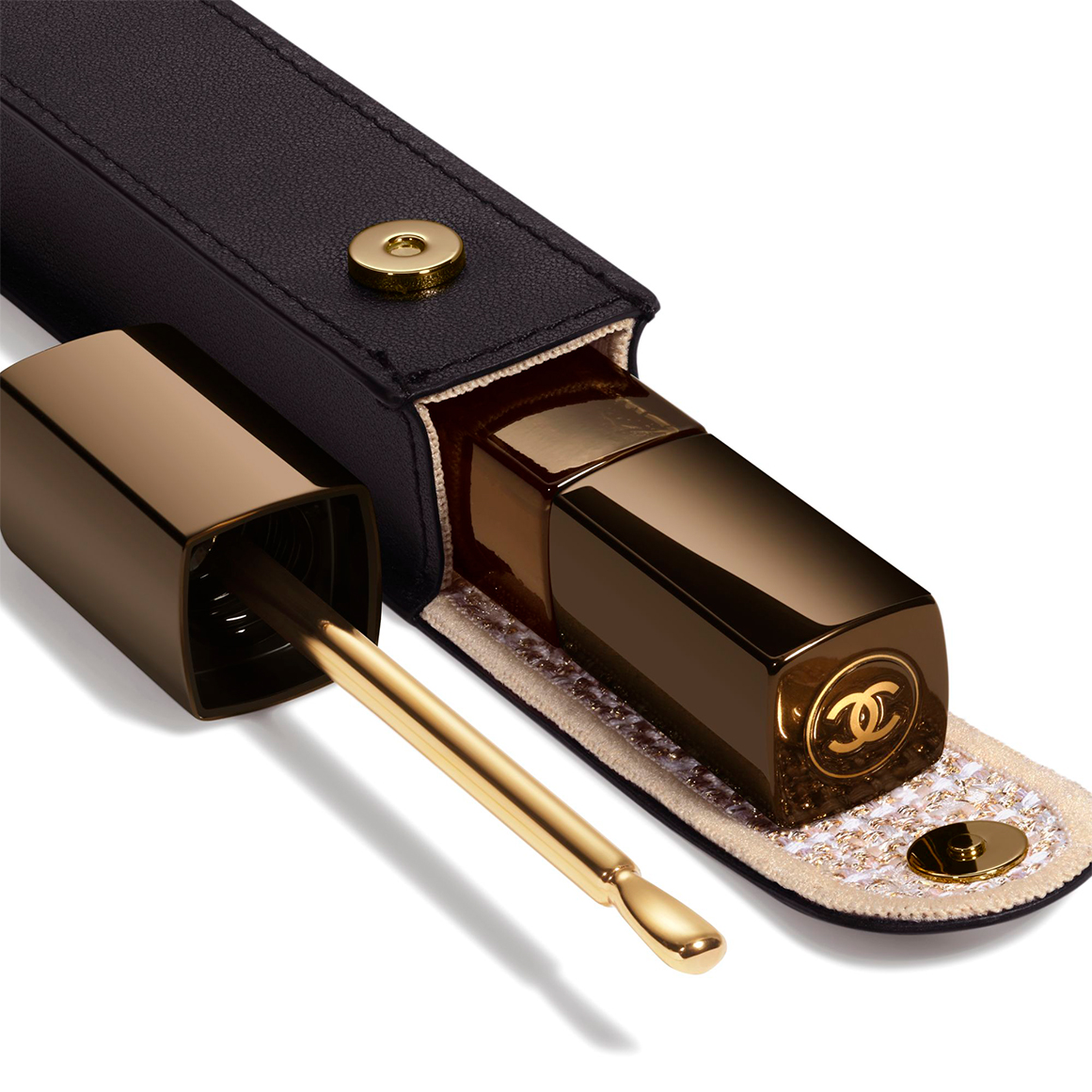 CHANEL SUBLIMAGE L'EXTRAIT HUILE LÈVRES Ultimate Lip Oil