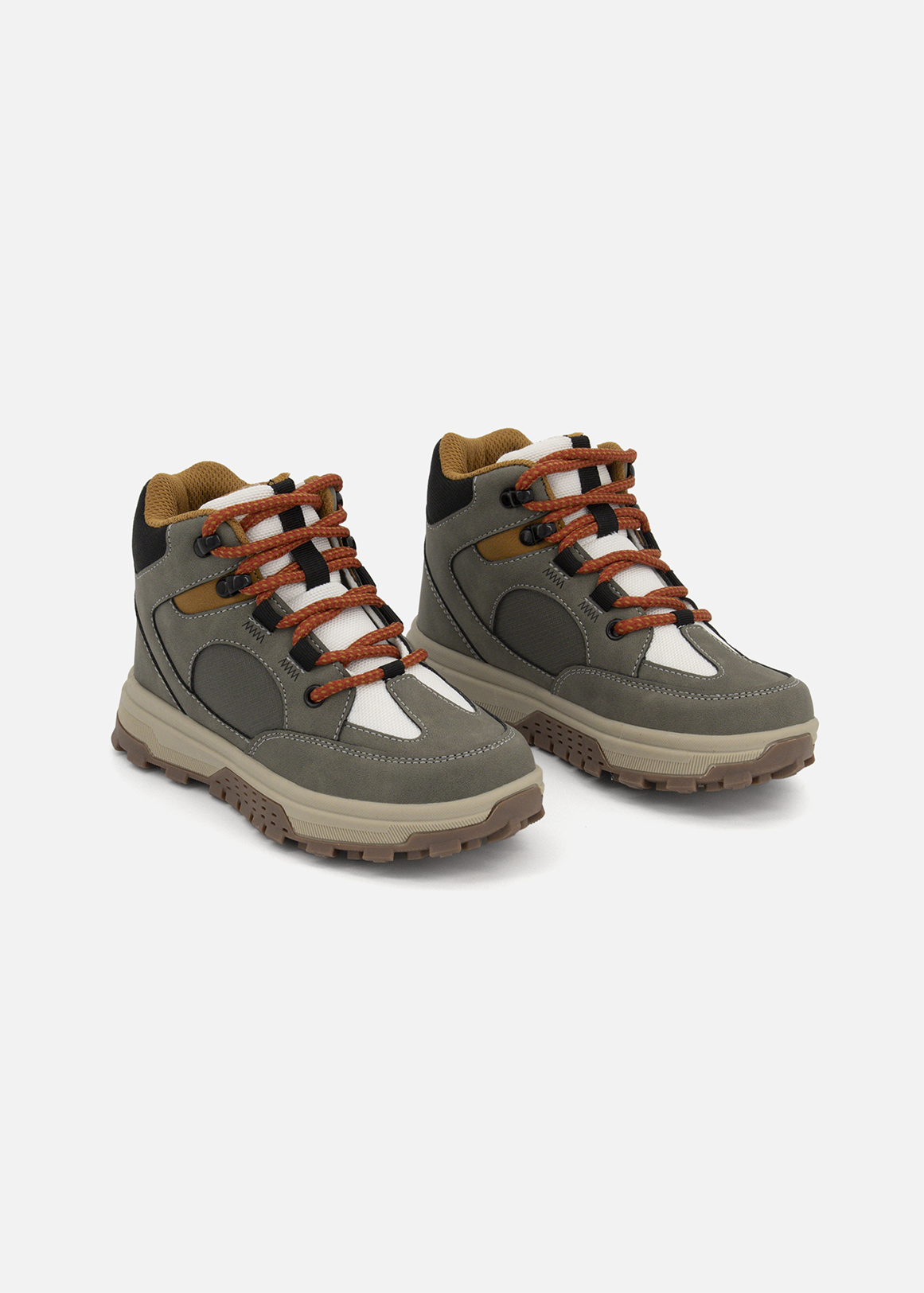 Hybrid Hiking Boots (Size12-6) Older Boy | Woolworths.co.za