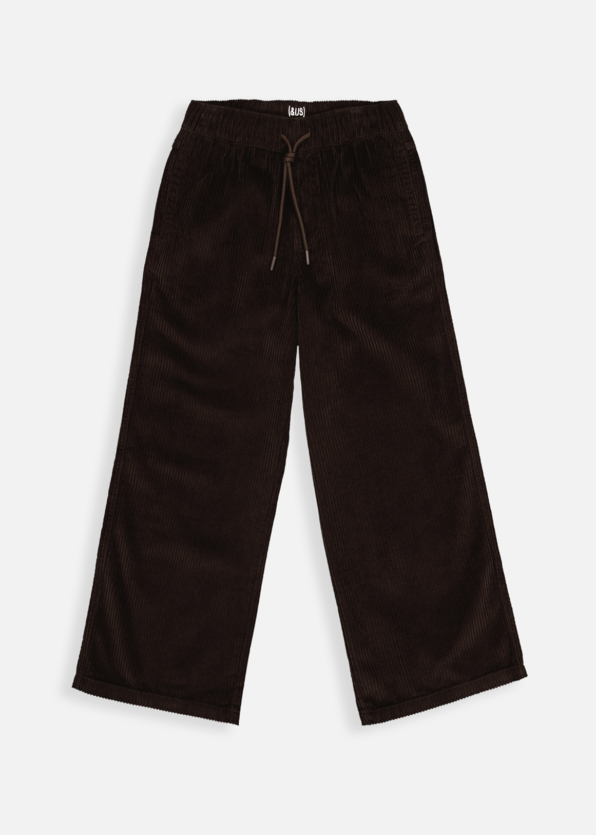 Corduroy Wide Leg Pants | Woolworths.co.za