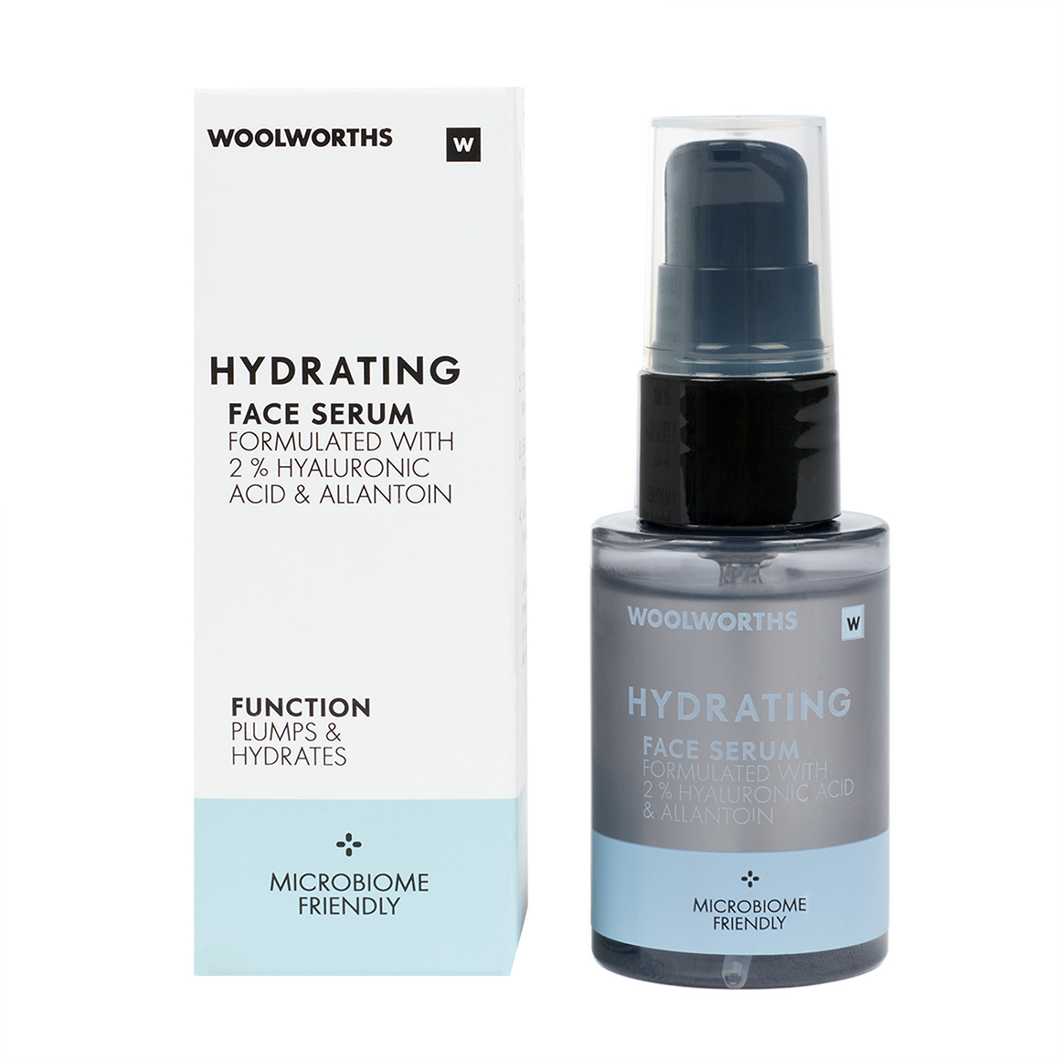 Hydrating Face Serum 30 ml | Woolworths.co.za