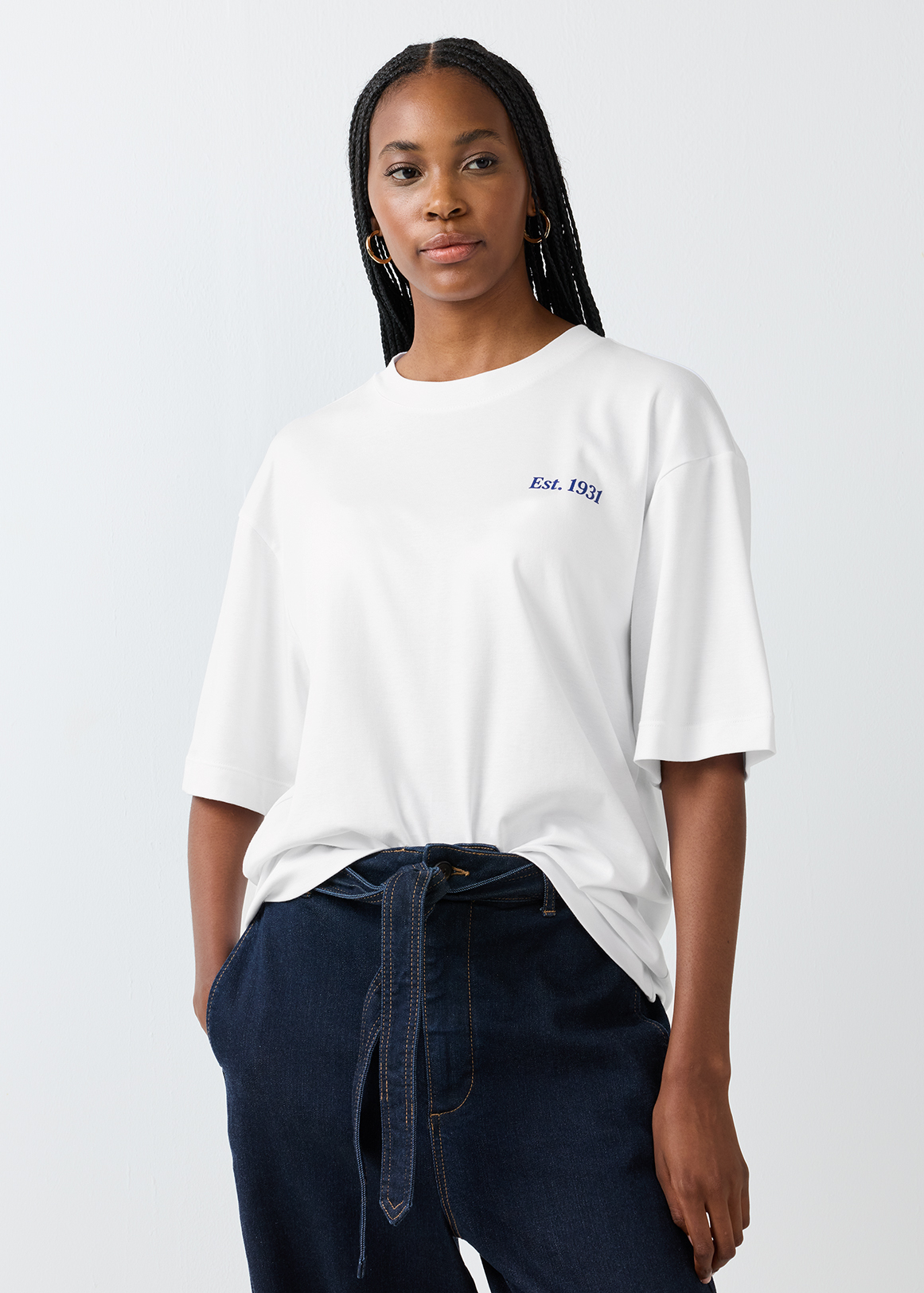 MUVEIL×familiar Tシャツ 120 MUVEIL×familiar Tシャツ 120 Tシャツ