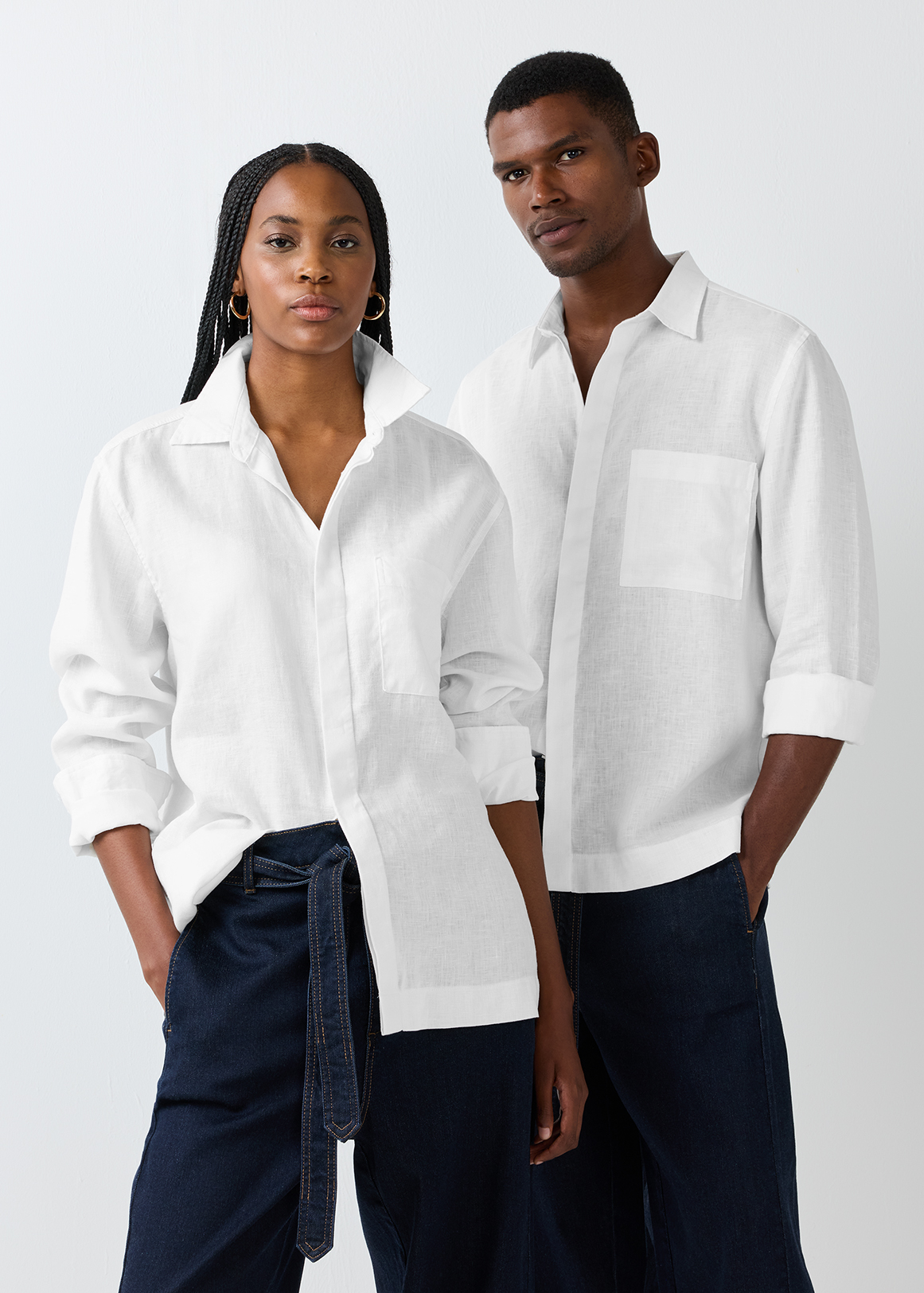 【H】neau linen tops cream 510355216_WHITE_hero.jpg