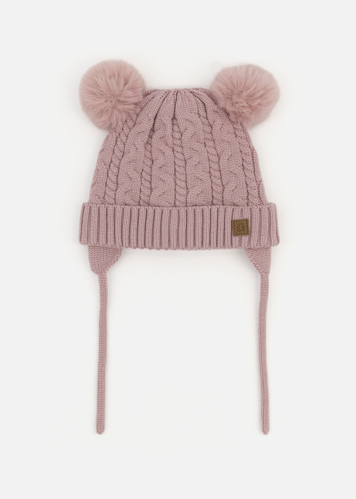 Ear Flap Beanie | Woolworths.co.za