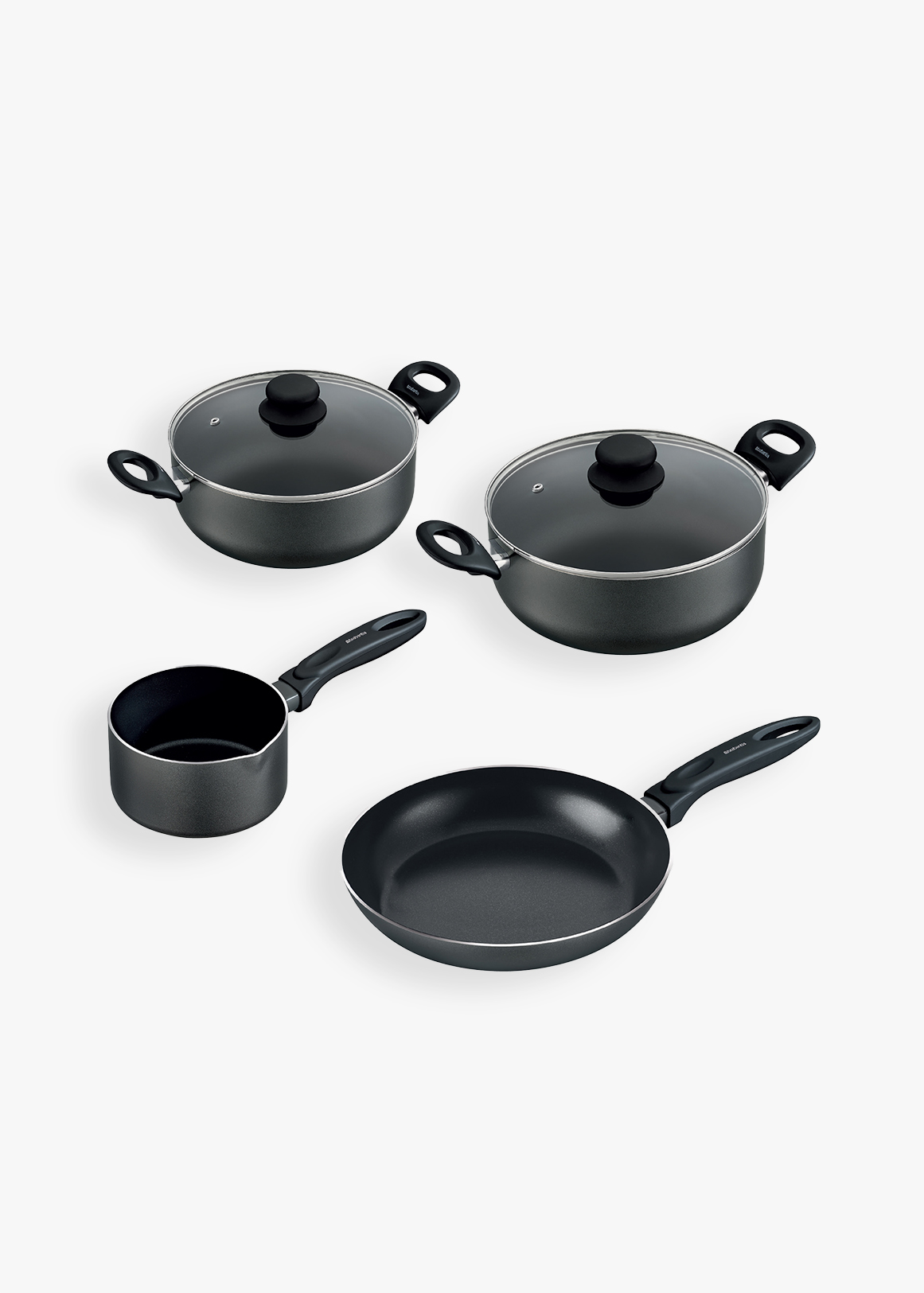 Signal Ceramic Cookware Set | Woolworths.co.za