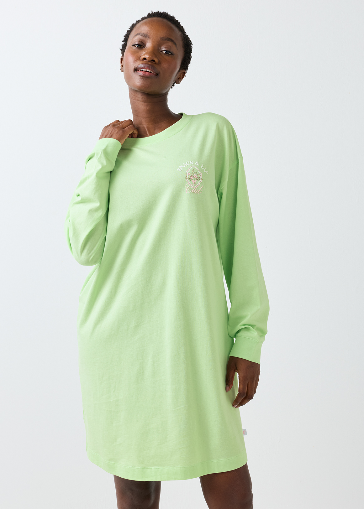 女王蜂 qb original night wear tops(cotton) Women's pajama Tops & pajama Tees | Cotton On South Africa ミュージシャン