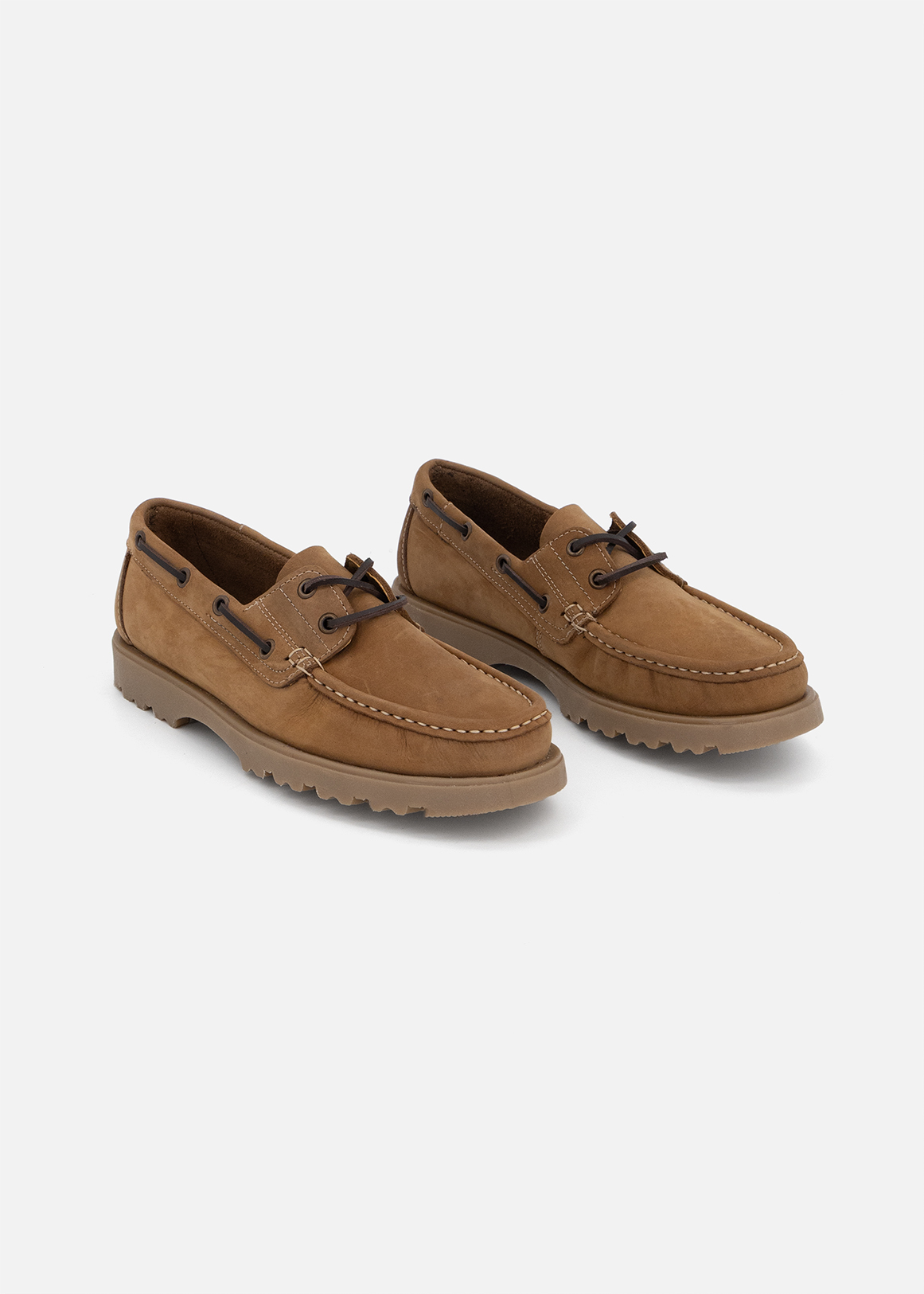 Leather Boat Shoes | Woolworths.co.za