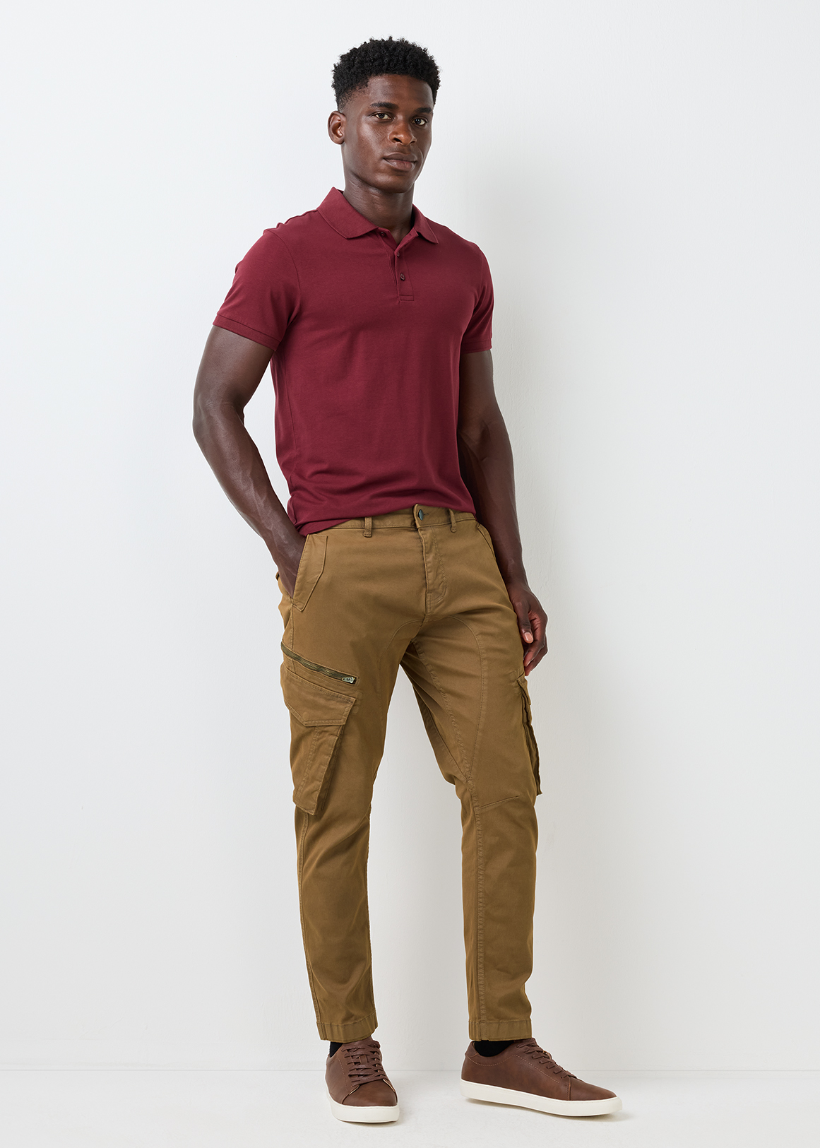 Utility Cargo Pants | Woolworths.co.za Utility Cargo Pants | Woolworths.co.za